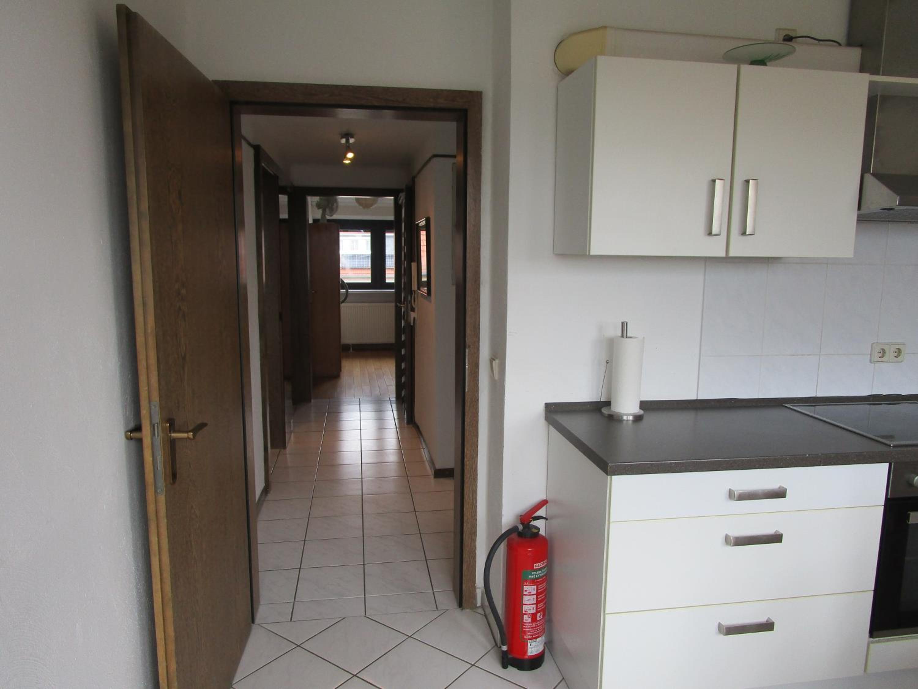 Two-Bedroom Apartment - Photo 10