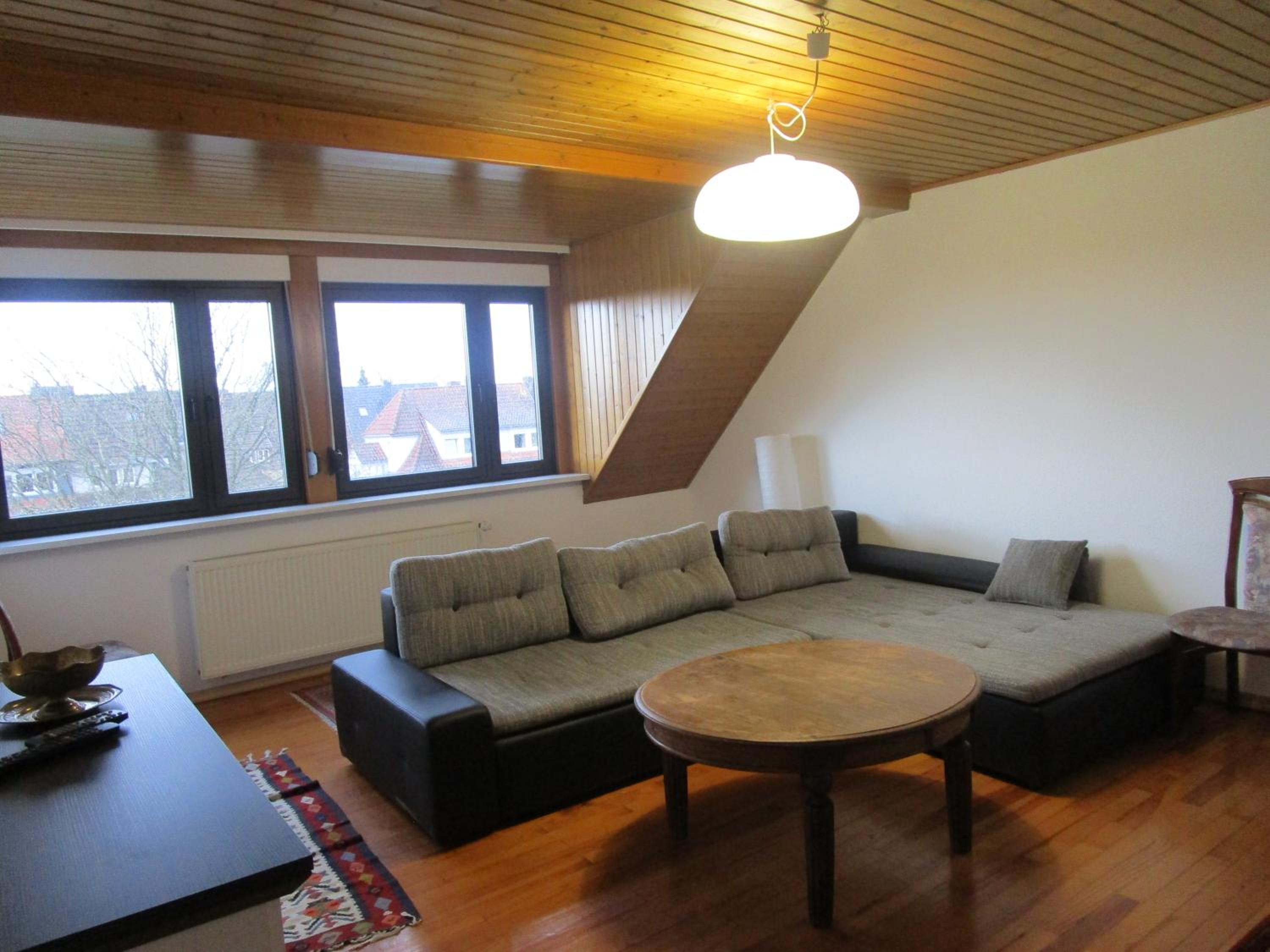 Two-Bedroom Apartment - Photo 11