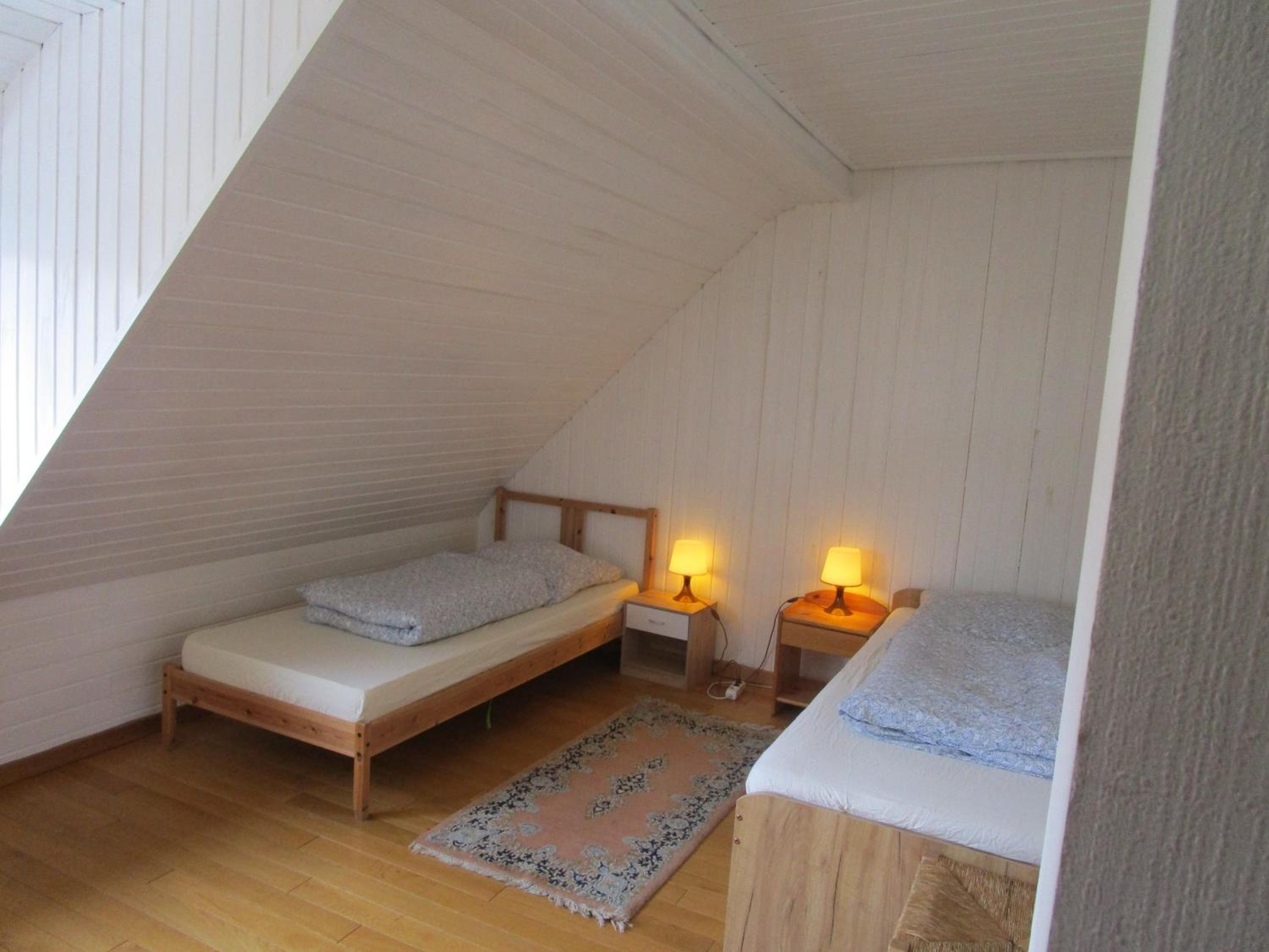 Two-Bedroom Apartment - Photo 13