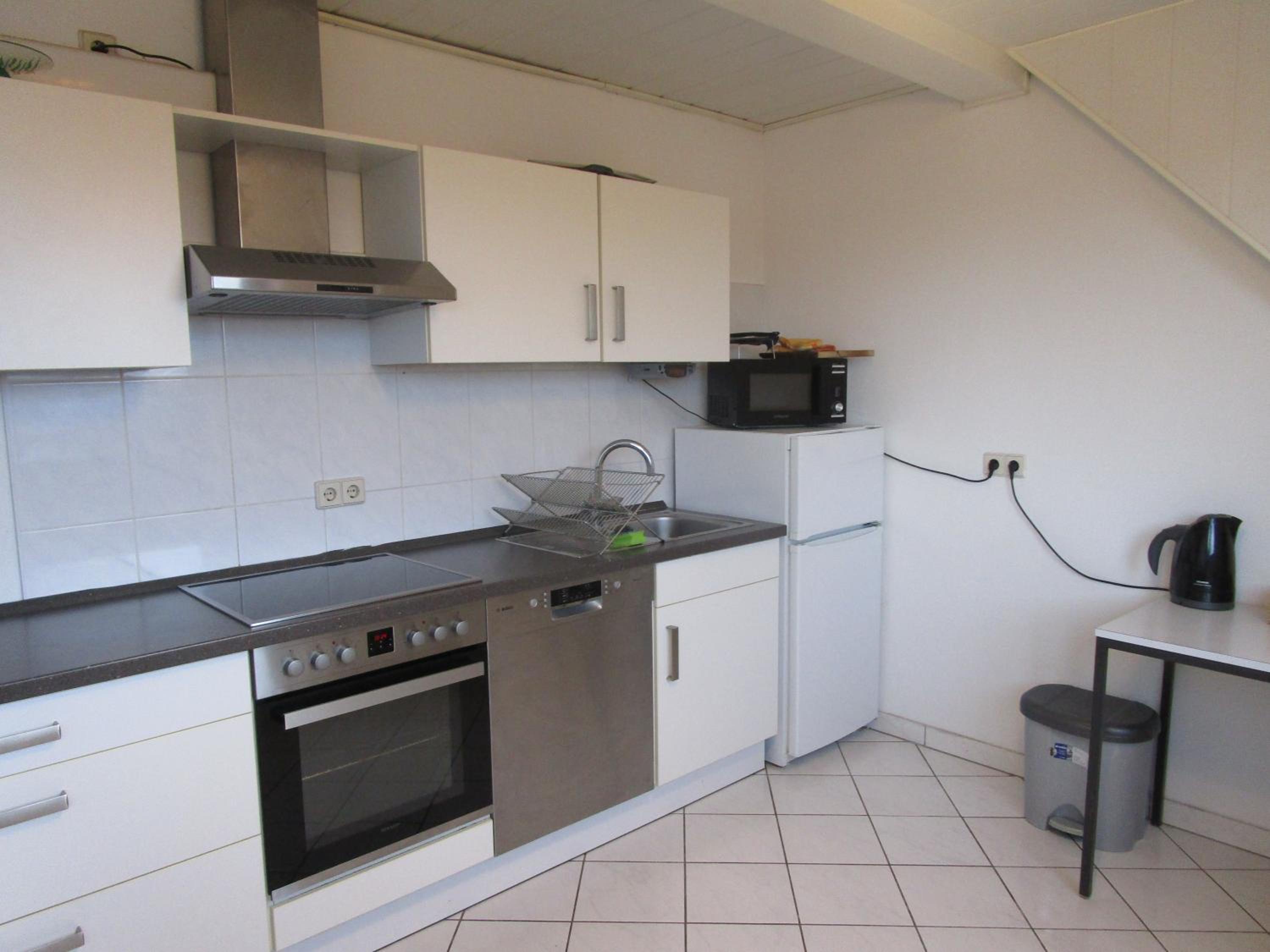 Two-Bedroom Apartment - Photo 18