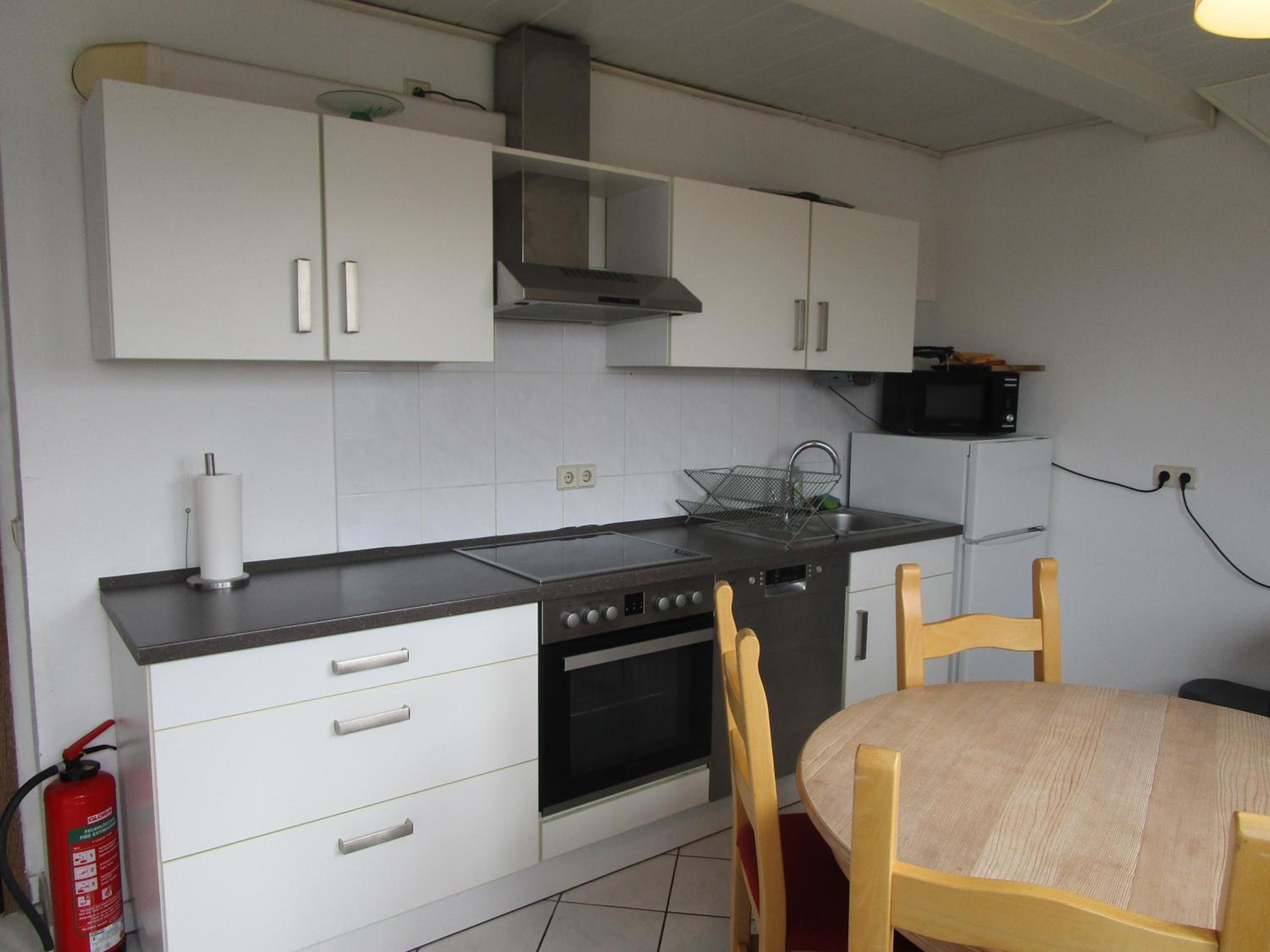 Two-Bedroom Apartment - Photo 19