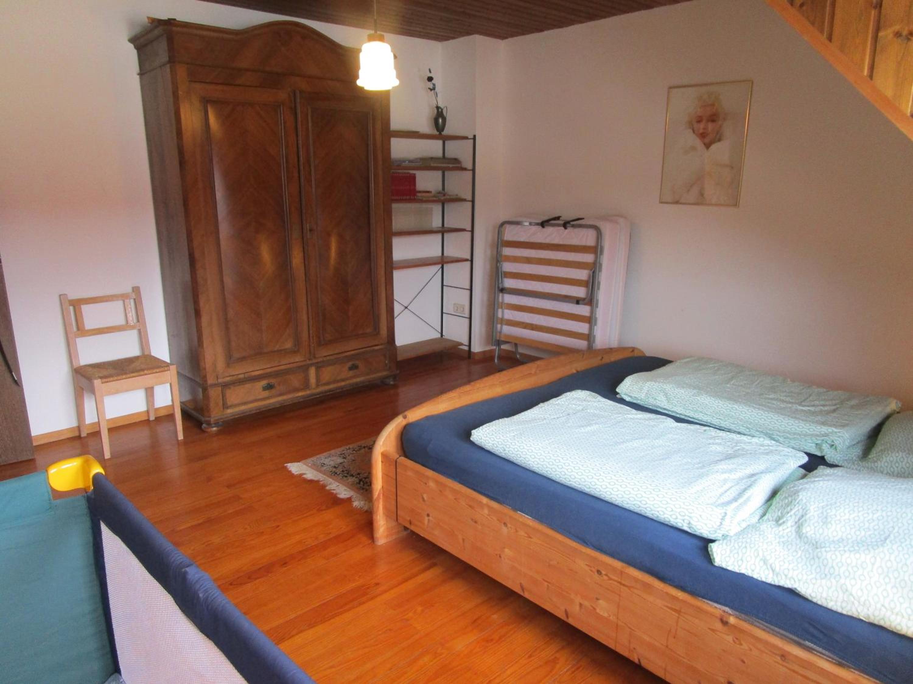 Two-Bedroom Apartment - Photo 20