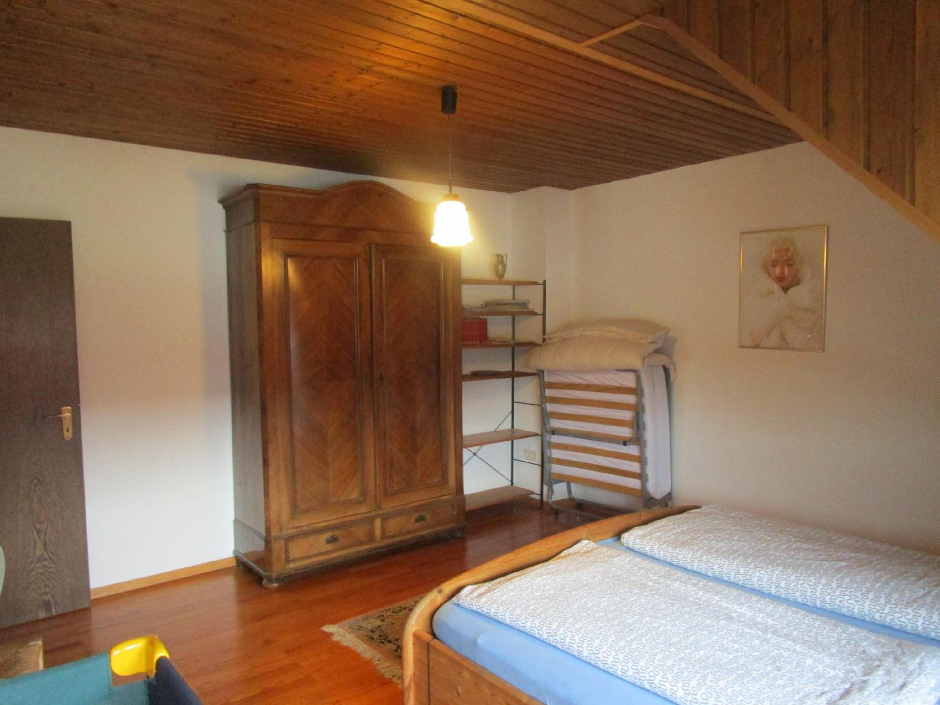 Two-Bedroom Apartment - Photo 21