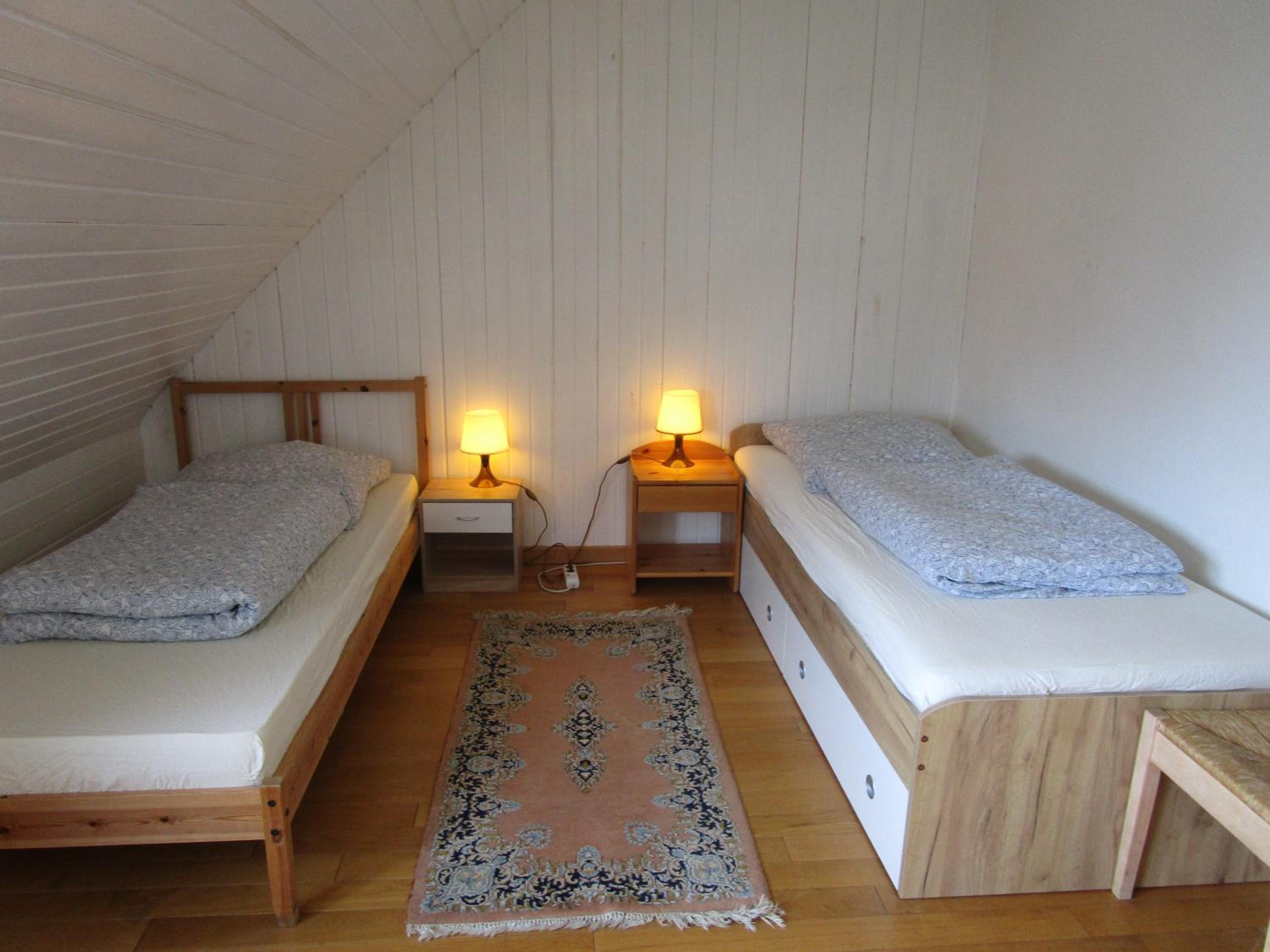 Two-Bedroom Apartment - Photo 23
