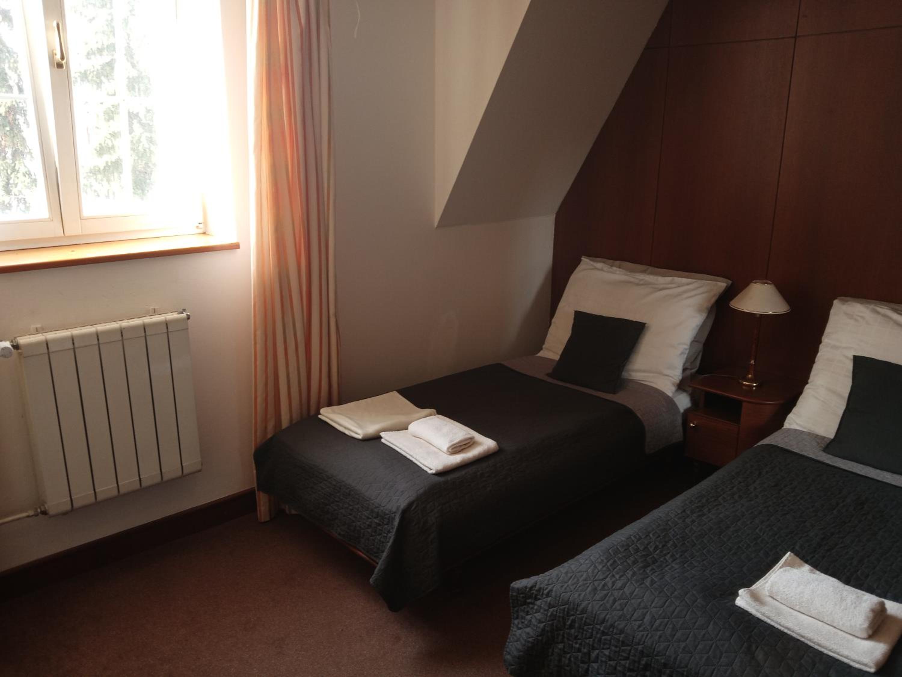 Double or Twin Room photo 1