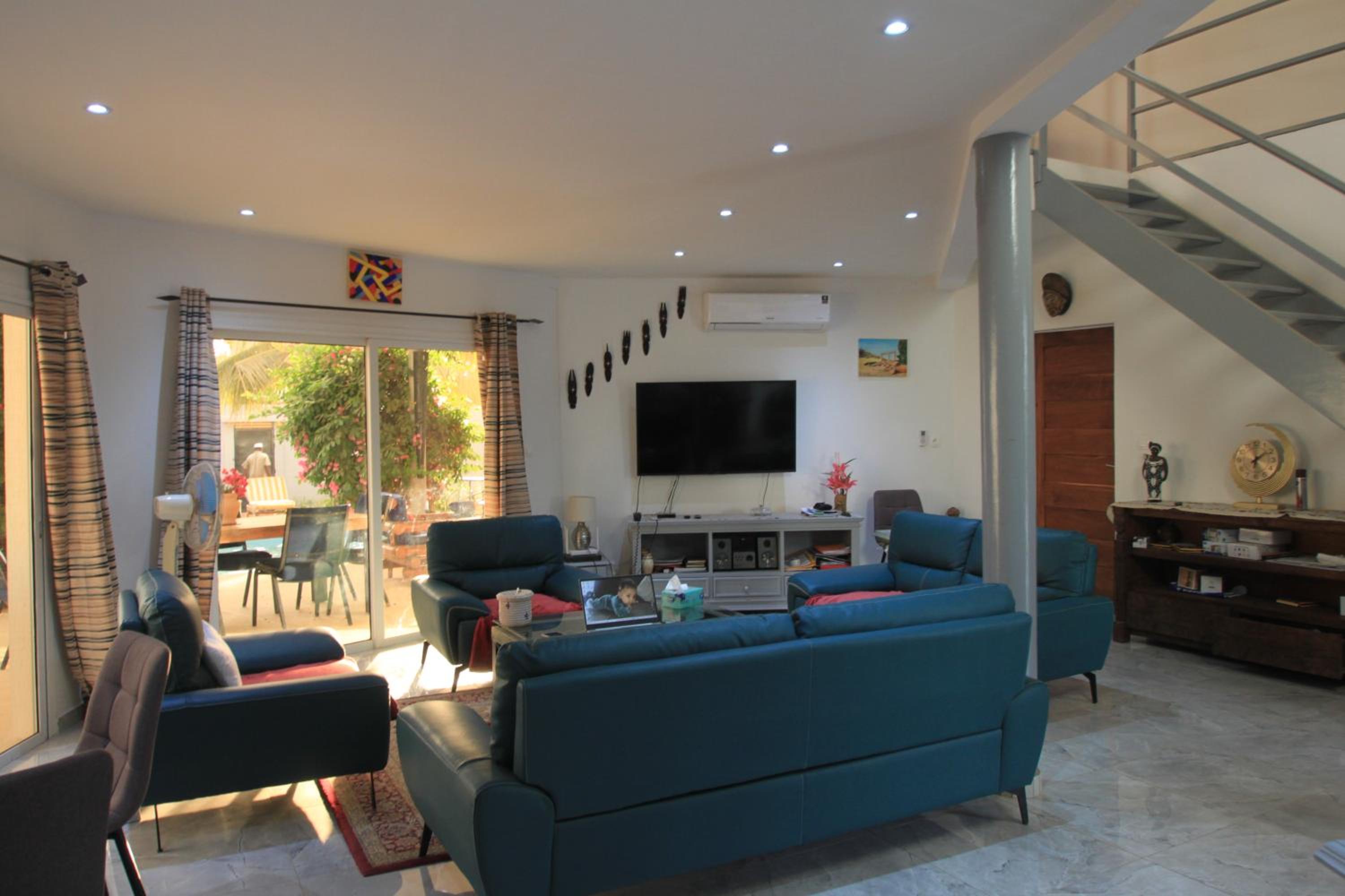 Villa with Private Pool photo 1