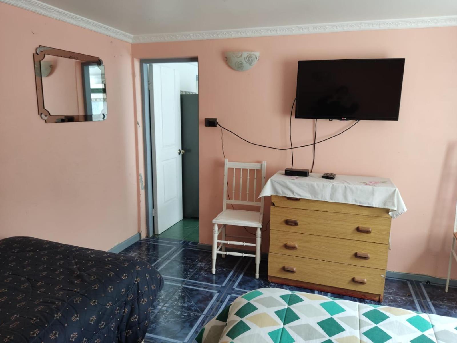 Studio Apartment with Sea View photo 1