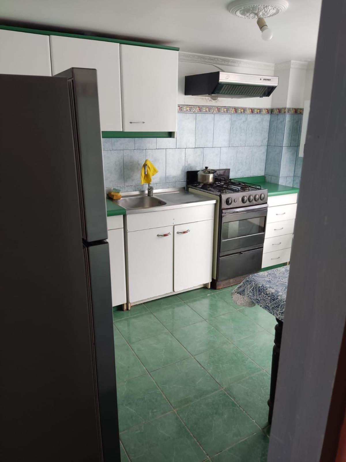 Studio Apartment with Sea View photo 3