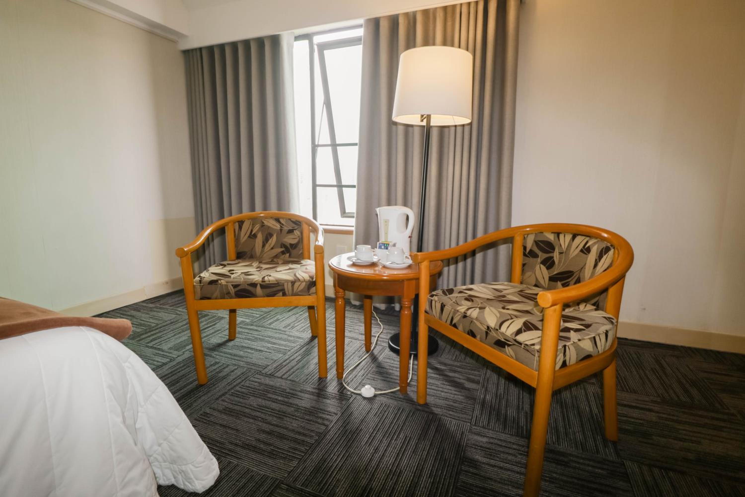 Deluxe Double Room - Photo 3