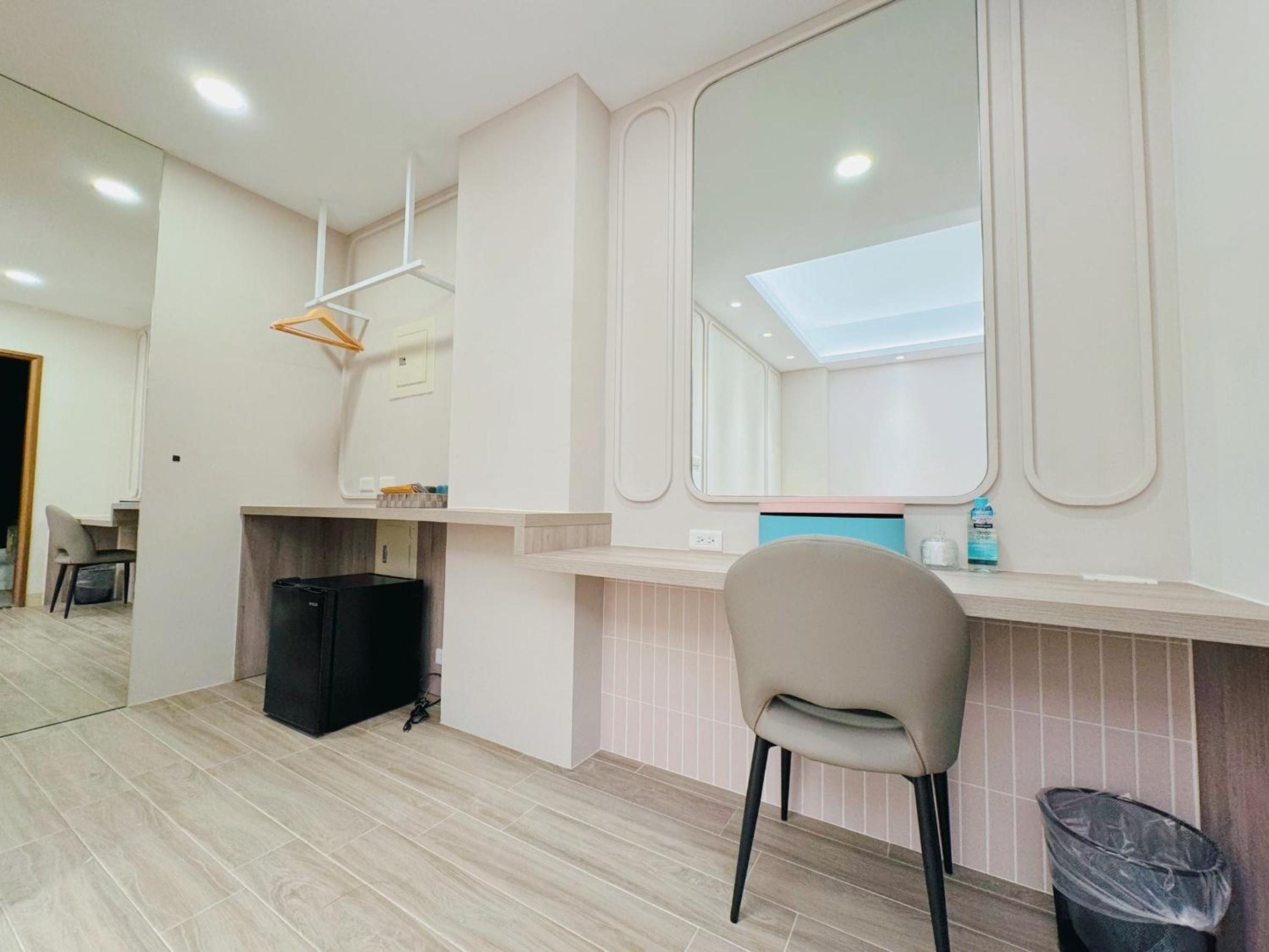 Double Room with Private Bathroom photo 3