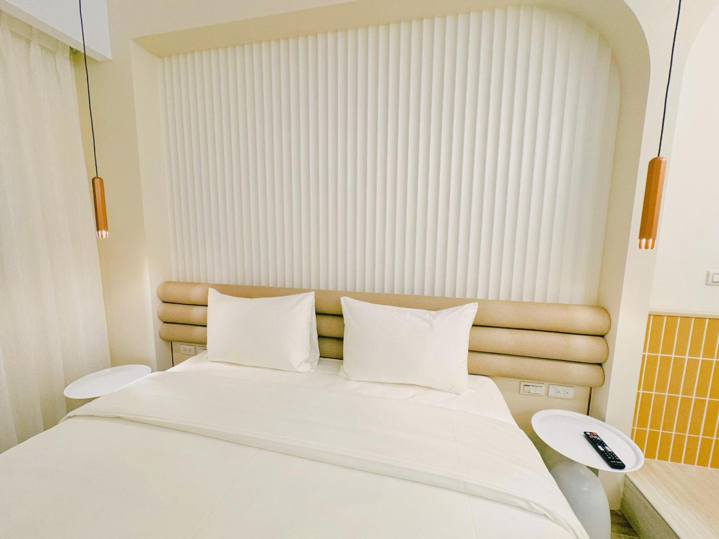 Standard Double Room photo 3