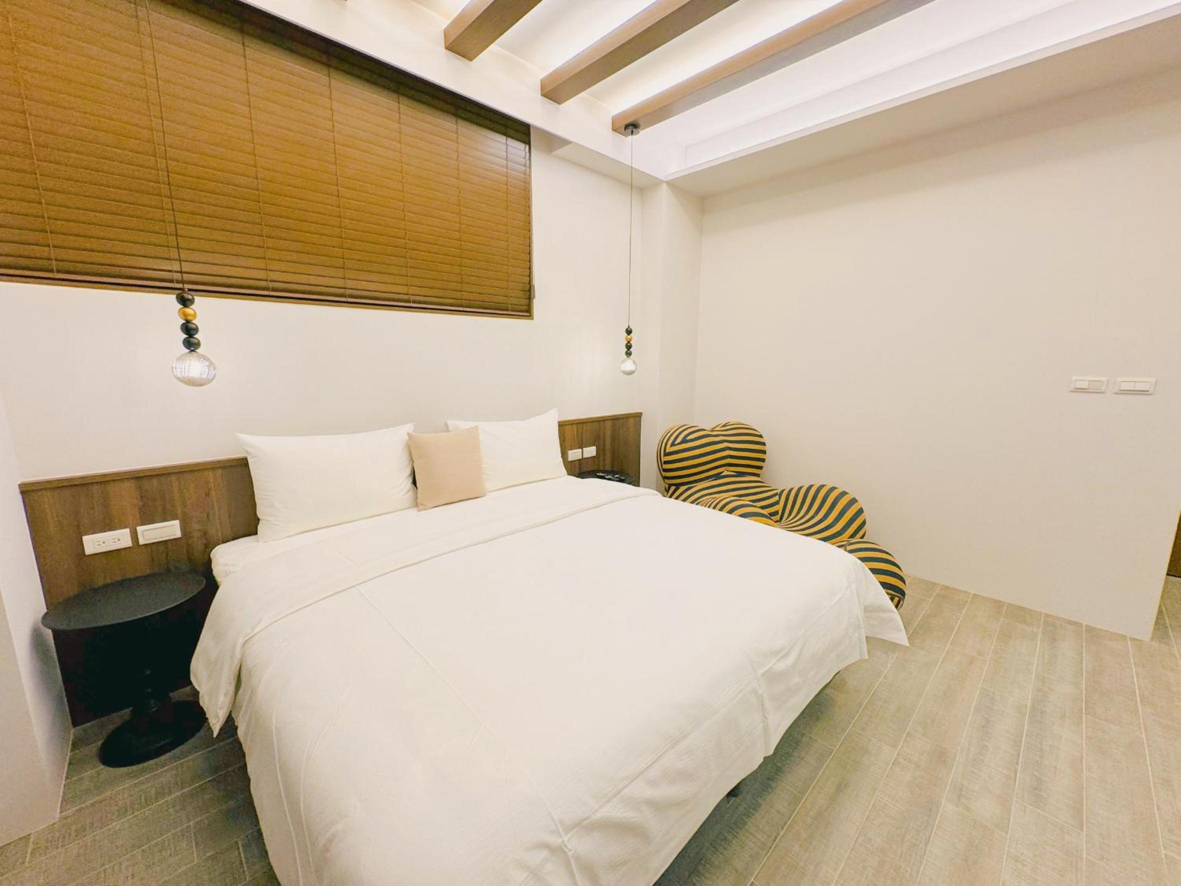 Superior Double Room photo 2