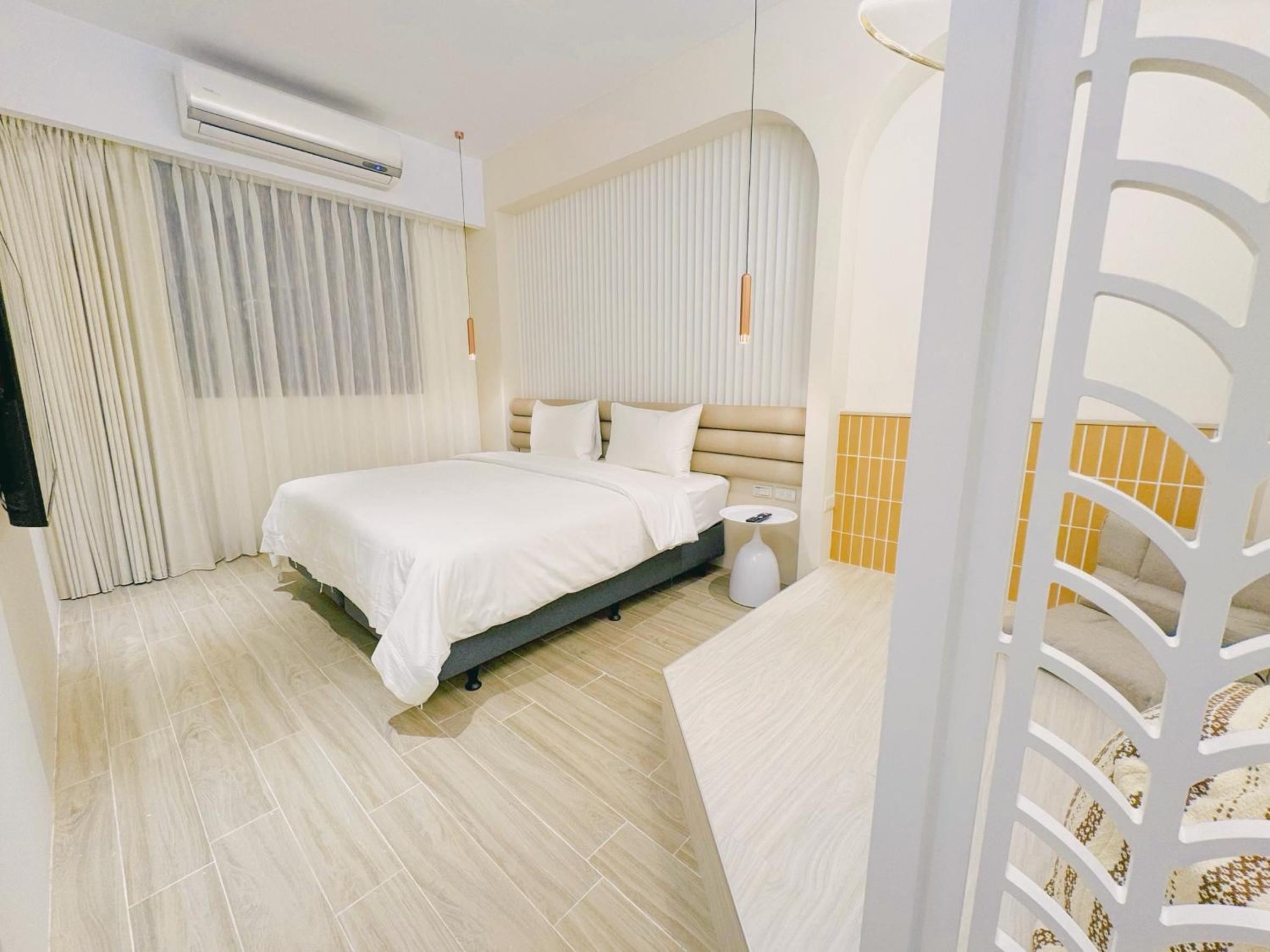 Standard Double Room photo 1
