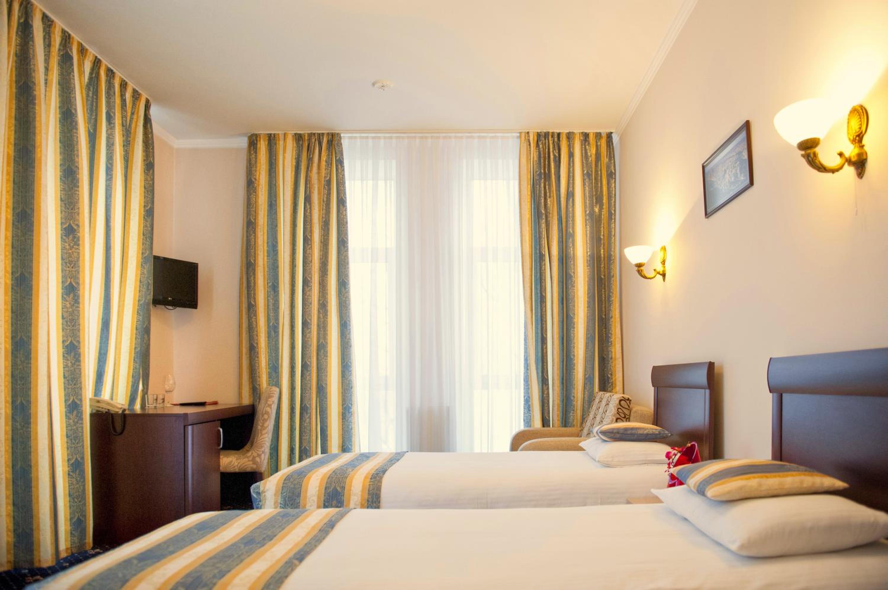 Superior Triple Room photo 1