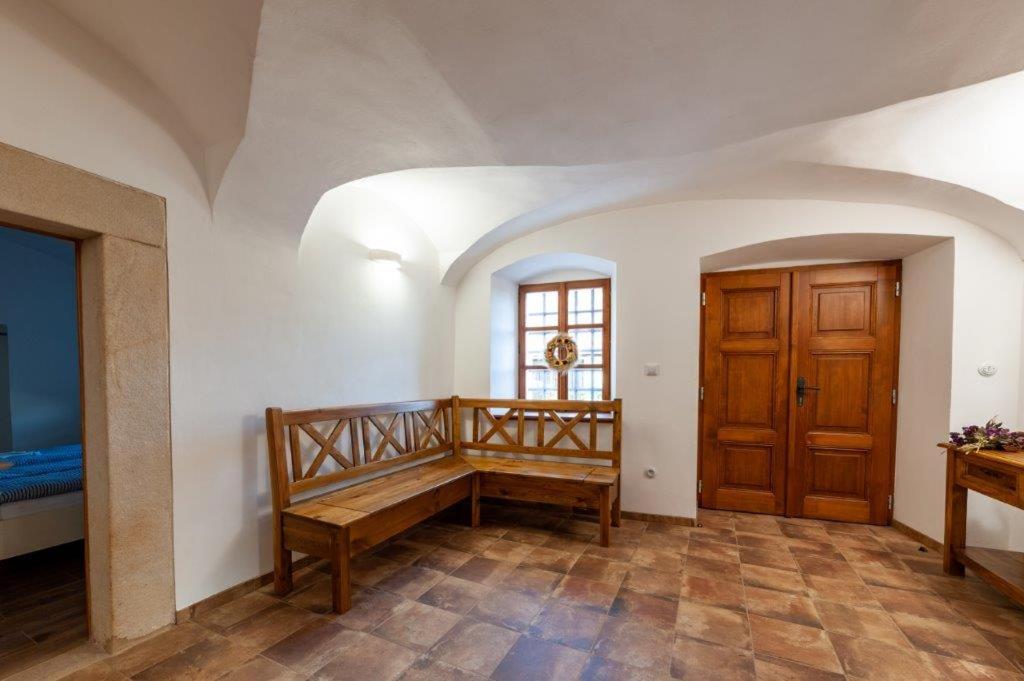 Two-Bedroom House photo 2