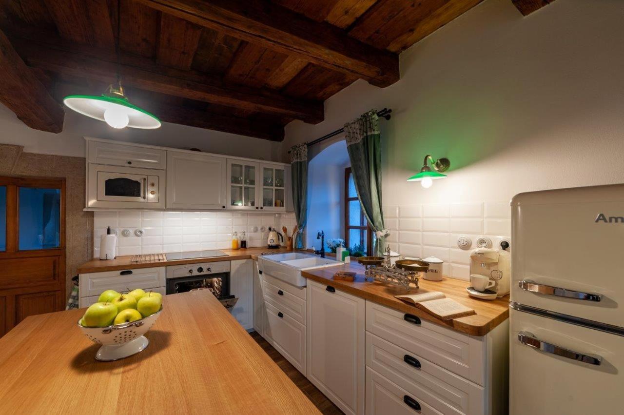 Three-Bedroom House photo 2