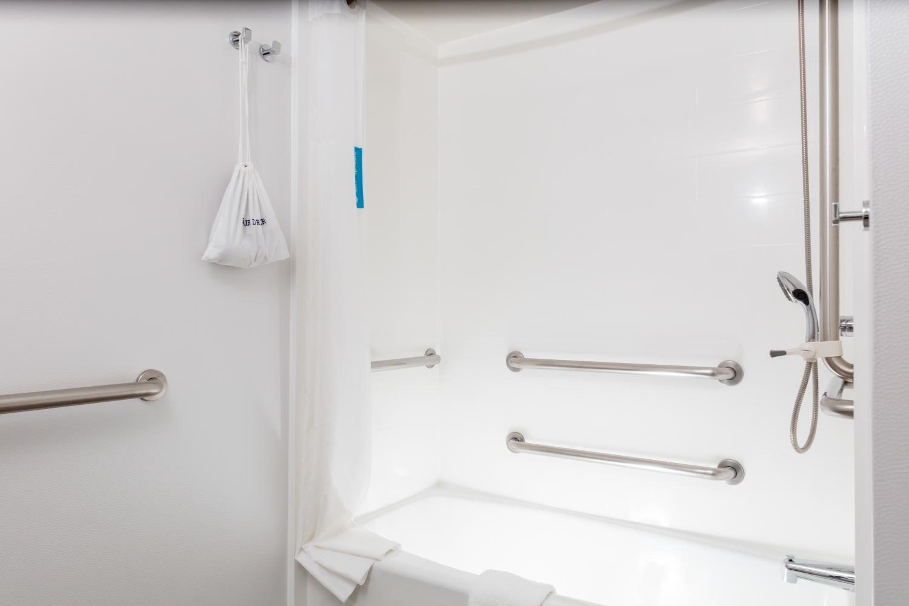 Hampton Inn & Suites Arlington Crystal City DCA, 사진 6
