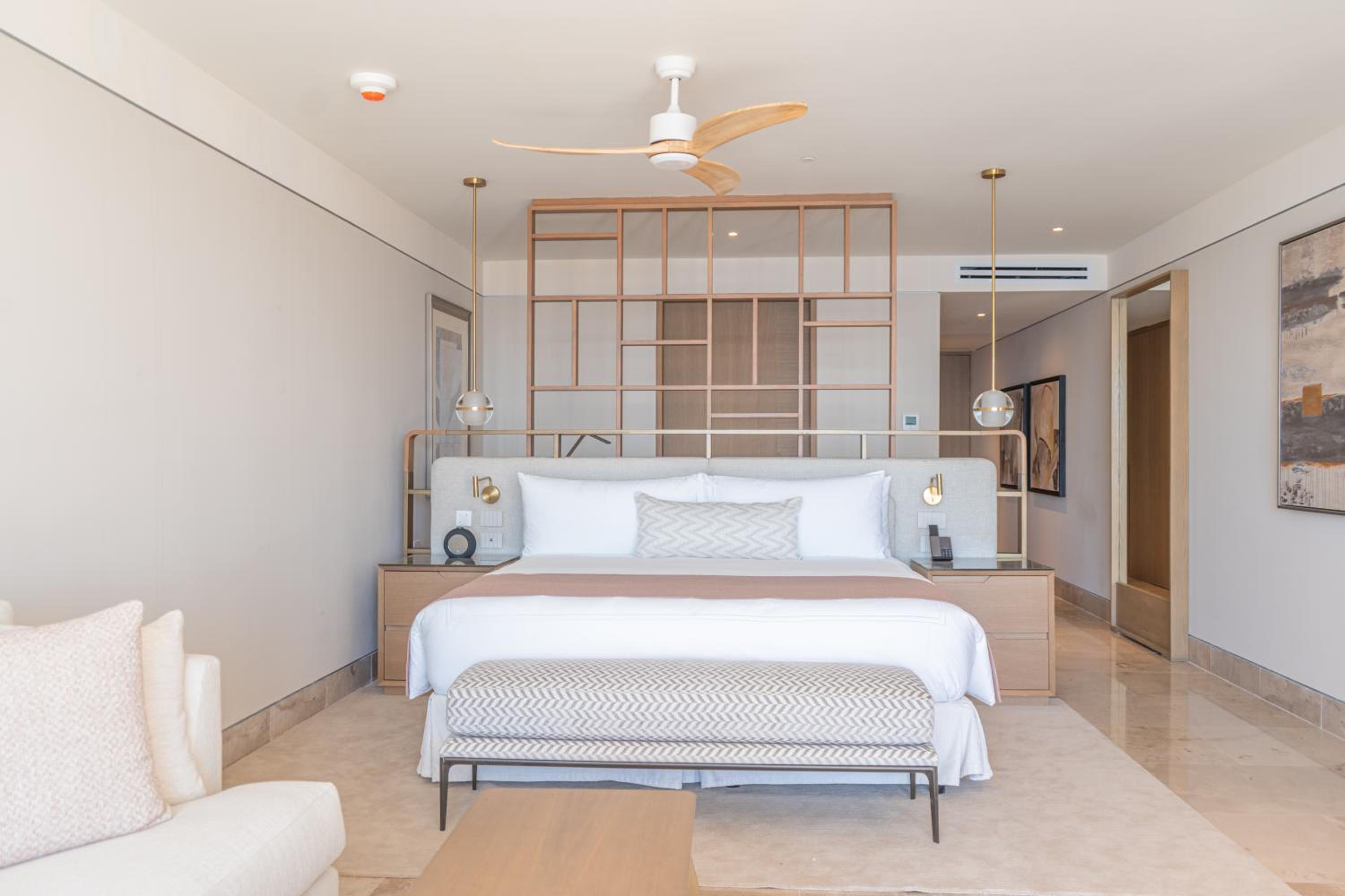 Élite King Suite