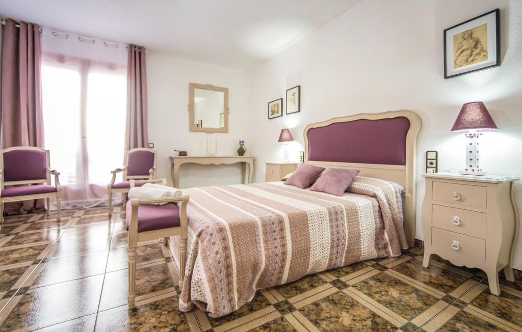 Villa con piscina privada