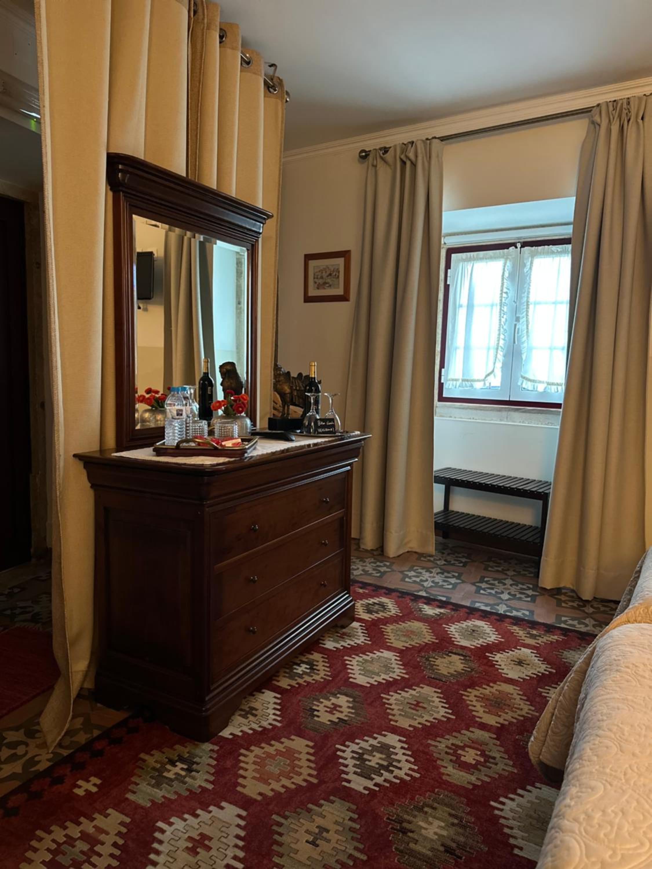 Superior Twin Room - Photo 1