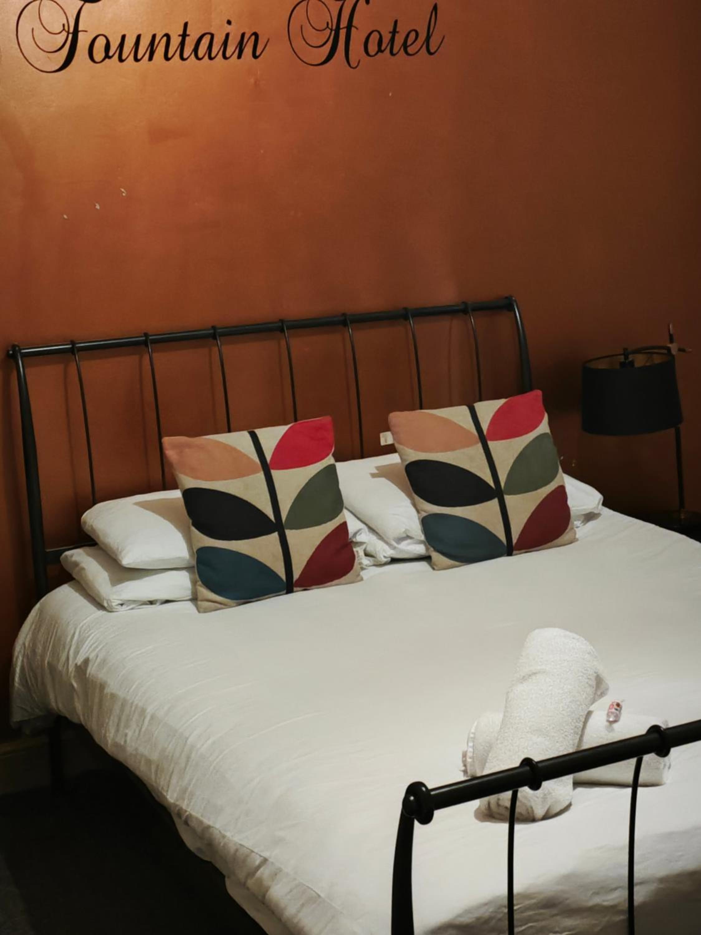 Double Room with Private Bathroom photo 1
