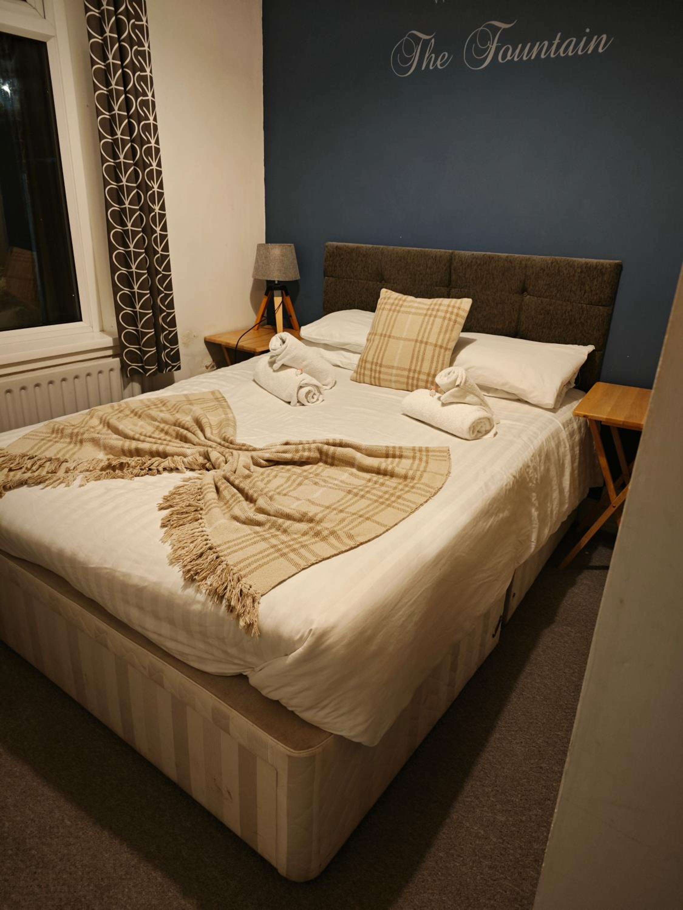 Double Room with Private Bathroom photo 2