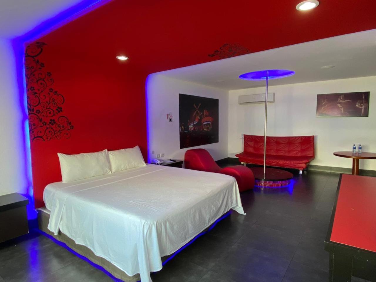 Superior Queen Room photo 1