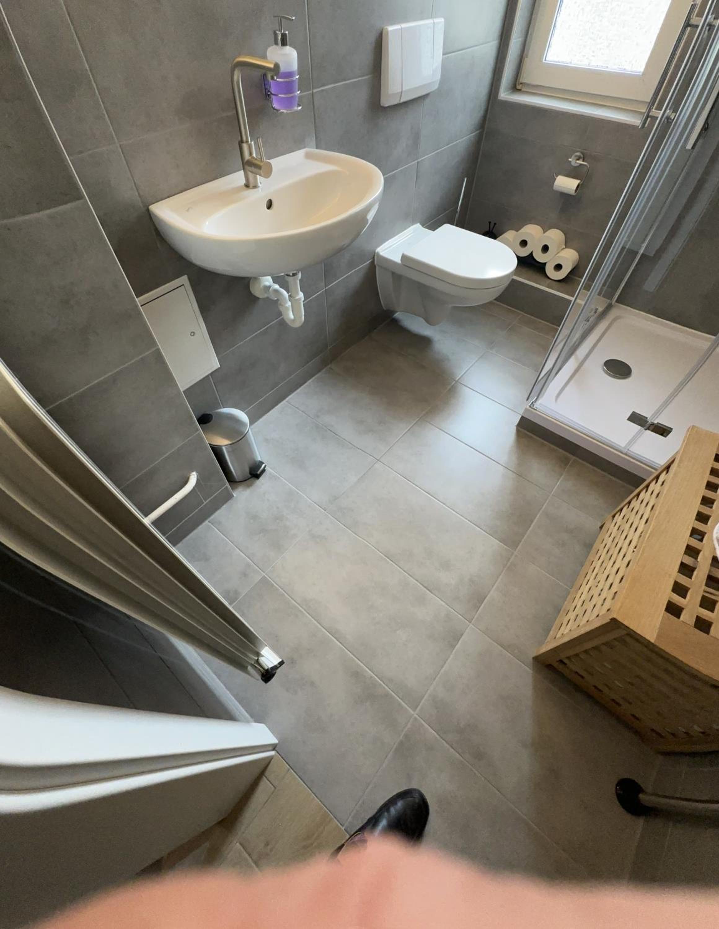 Double Room with Shared Bathroom photo 3