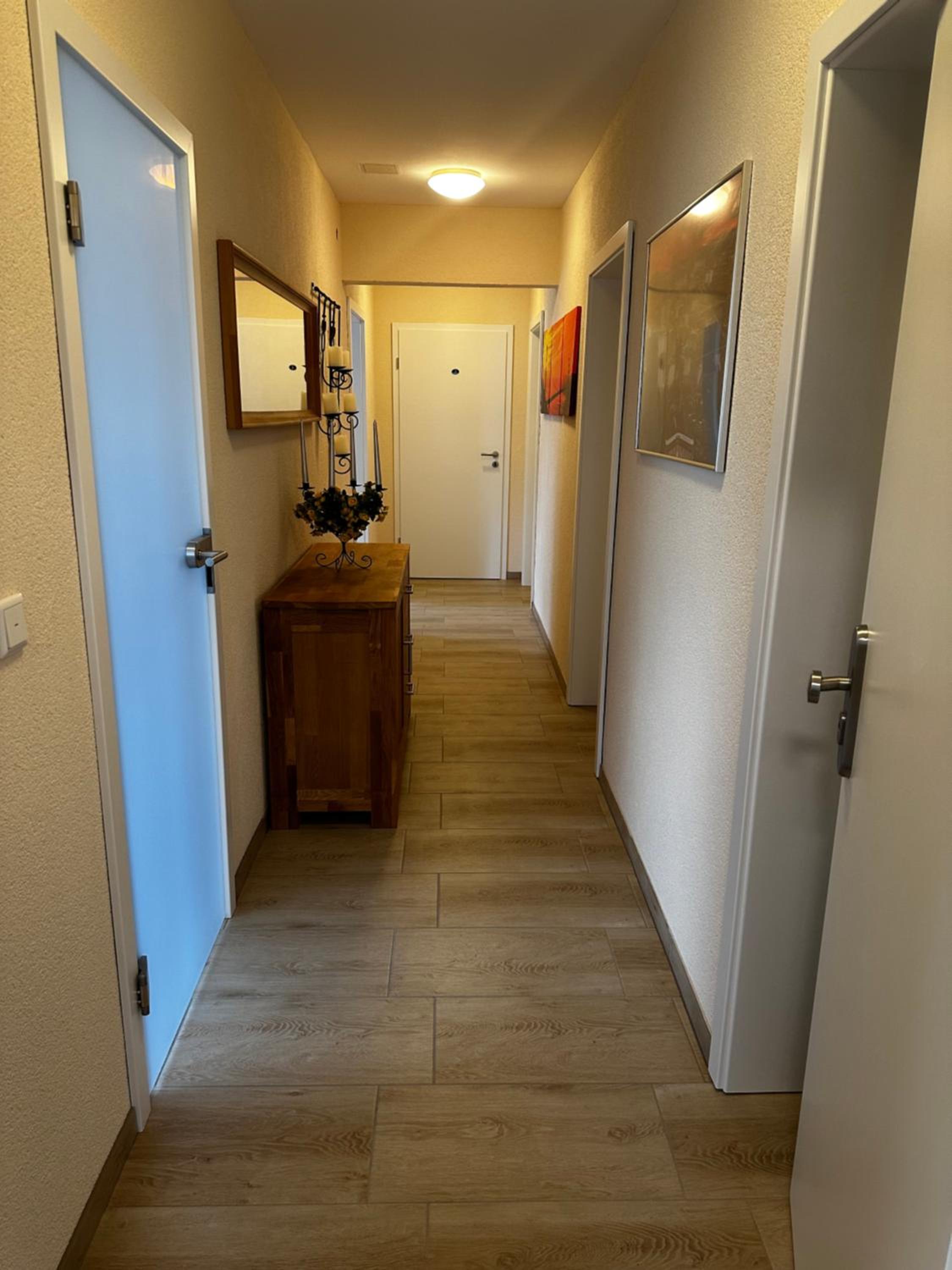Double Room with Shared Bathroom photo 2