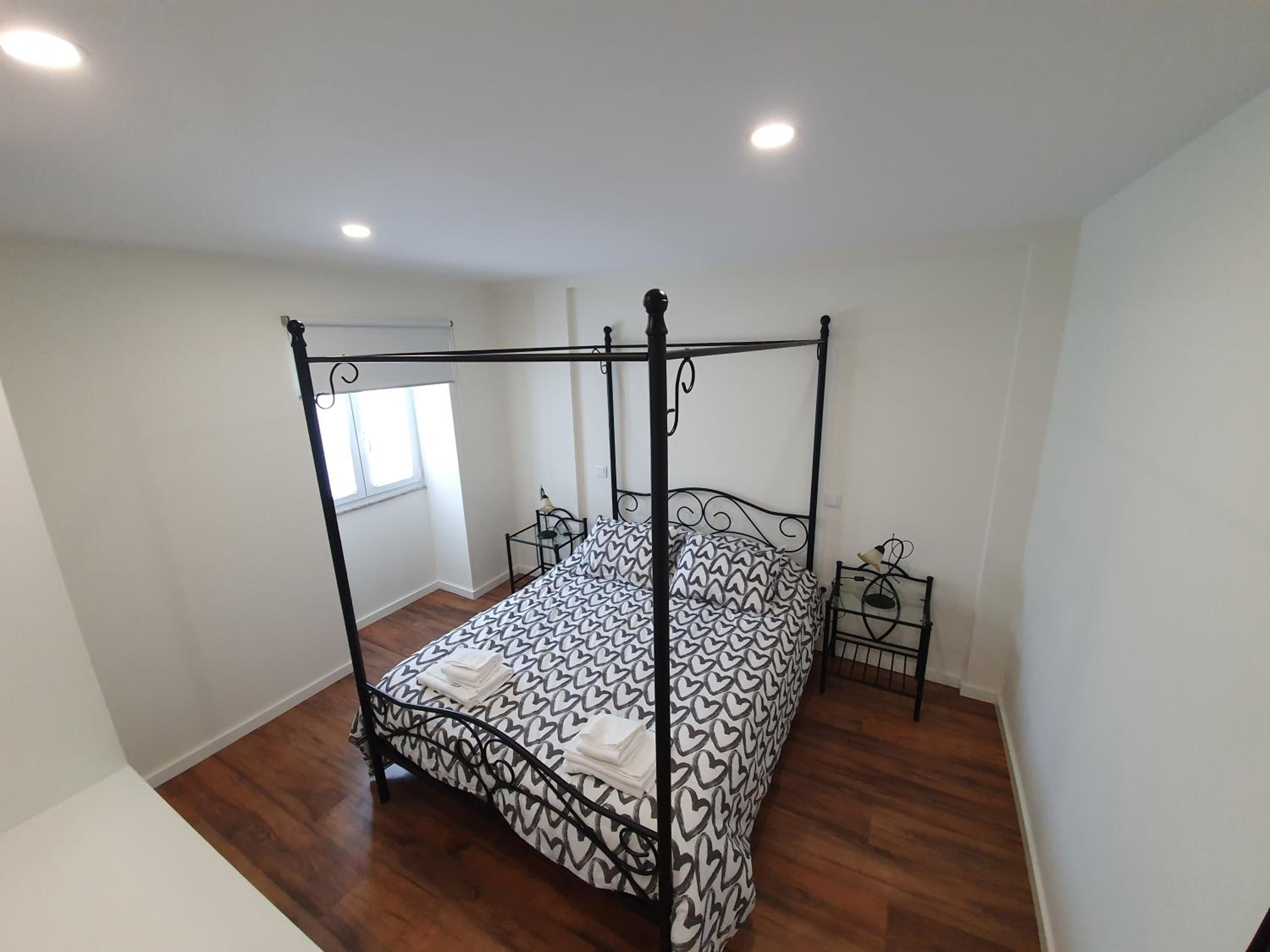 Two-Bedroom Apartment photo 3