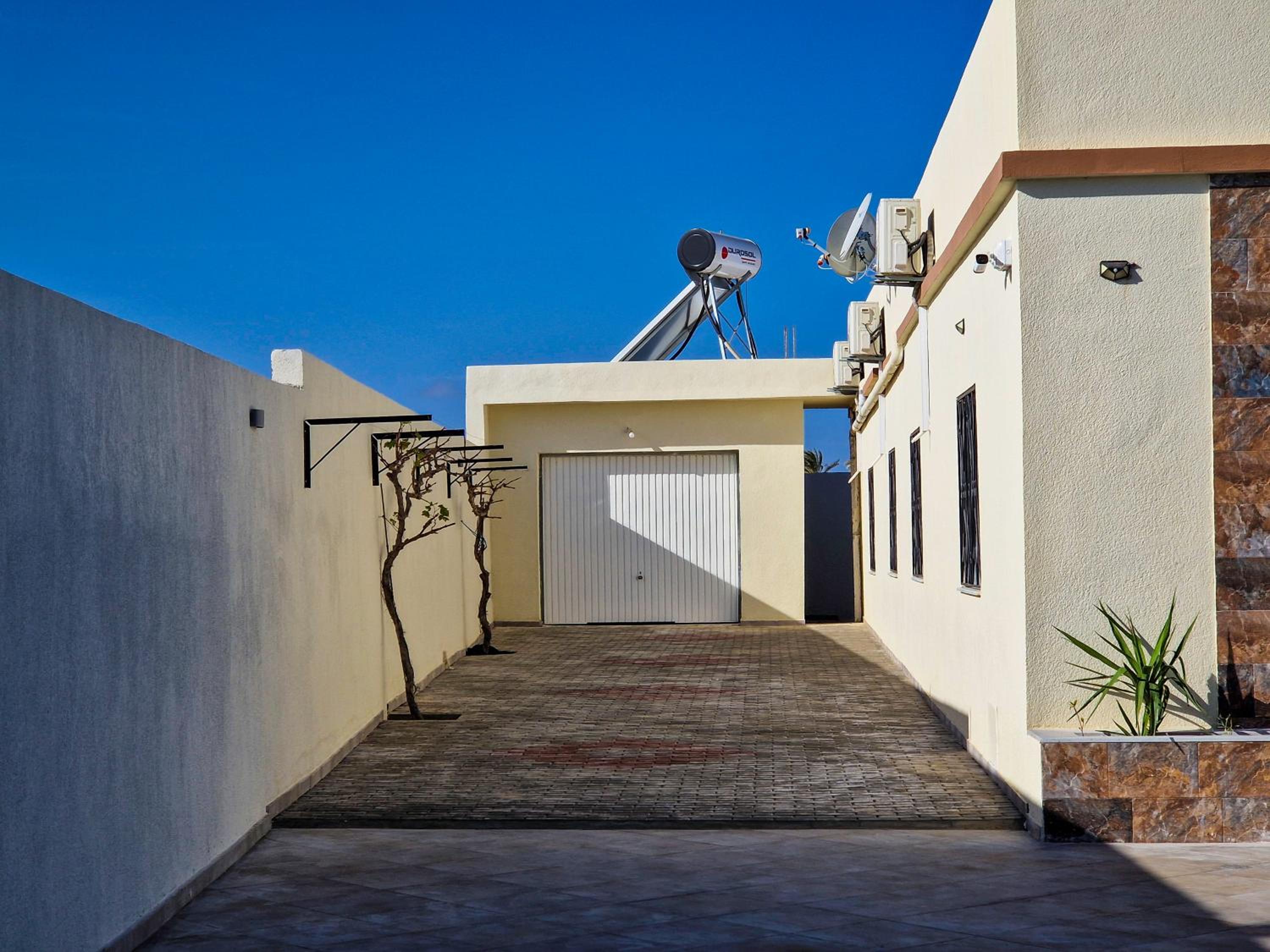 Vacation Home photo 2