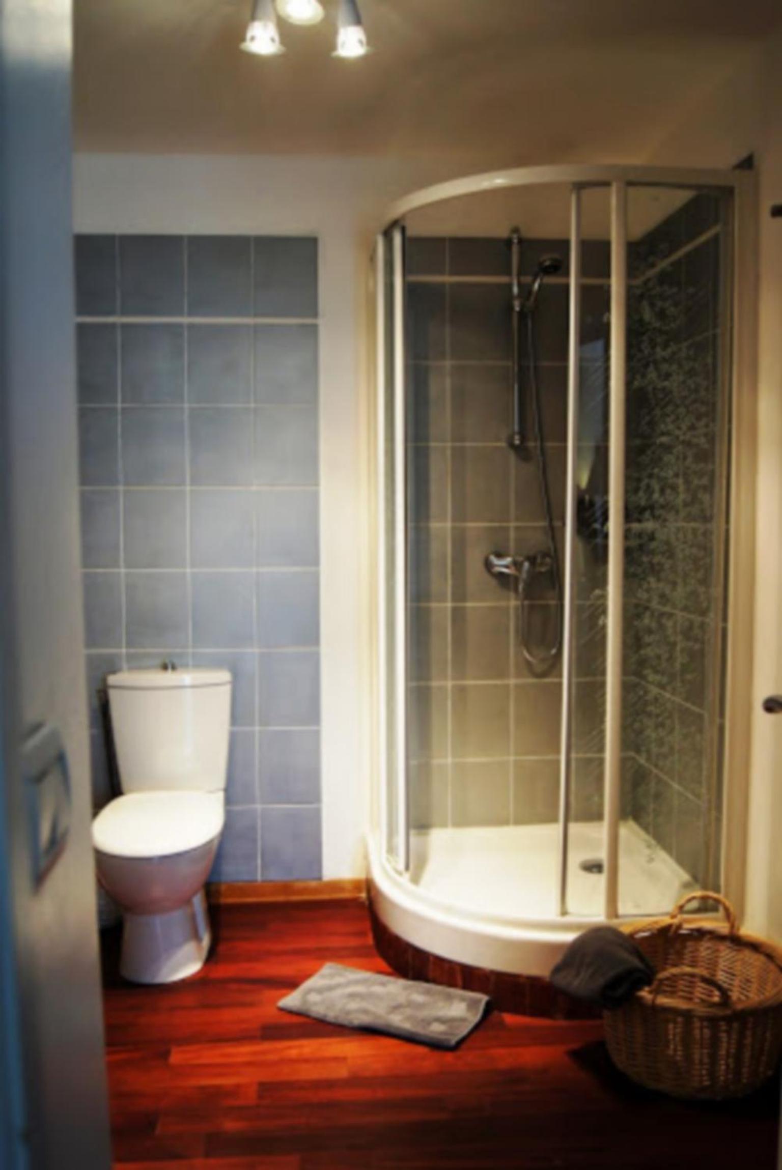 Double Room with View - Photo 4