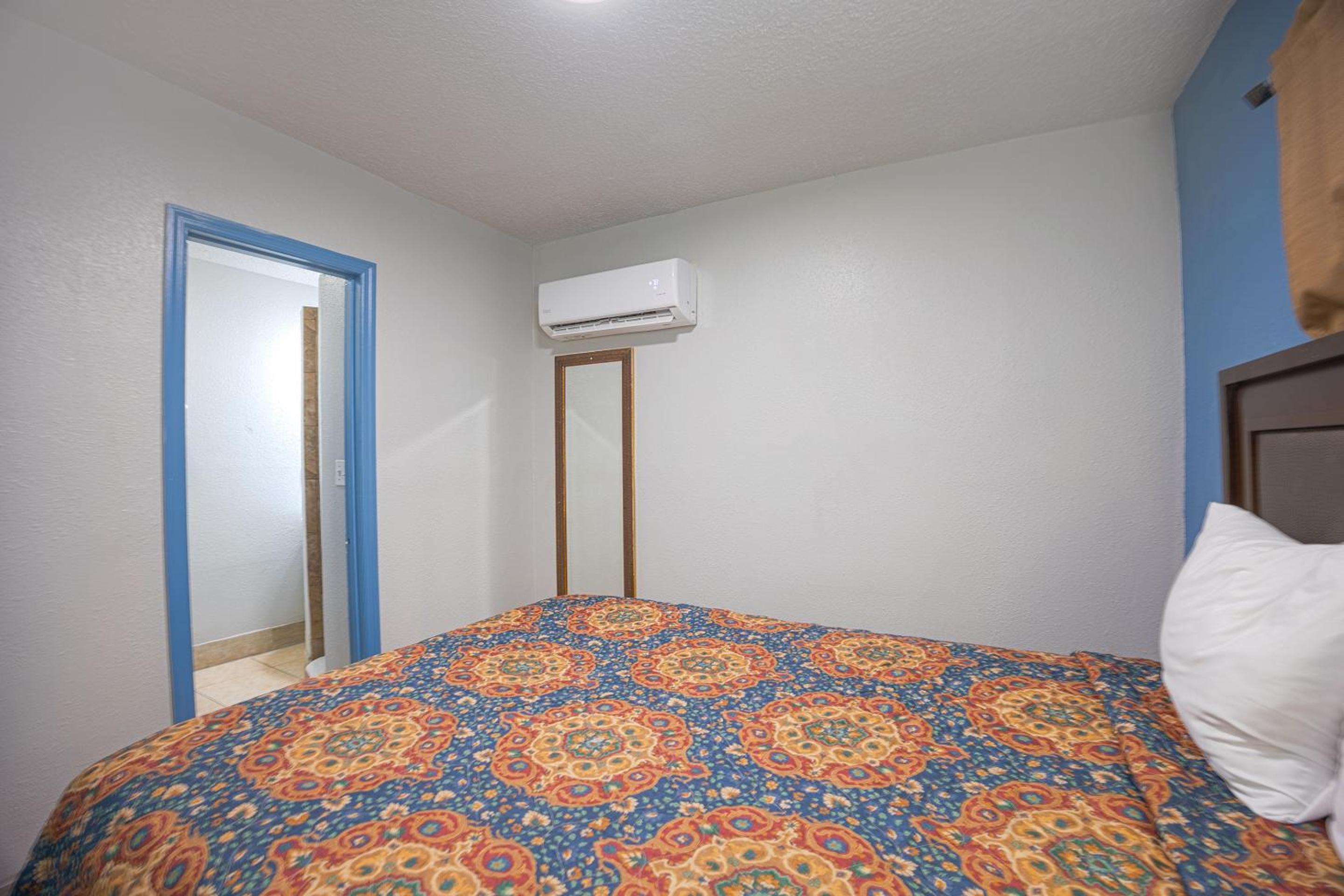 Aladdin Motel By OYO Merritt Island, Φωτογραφία 2