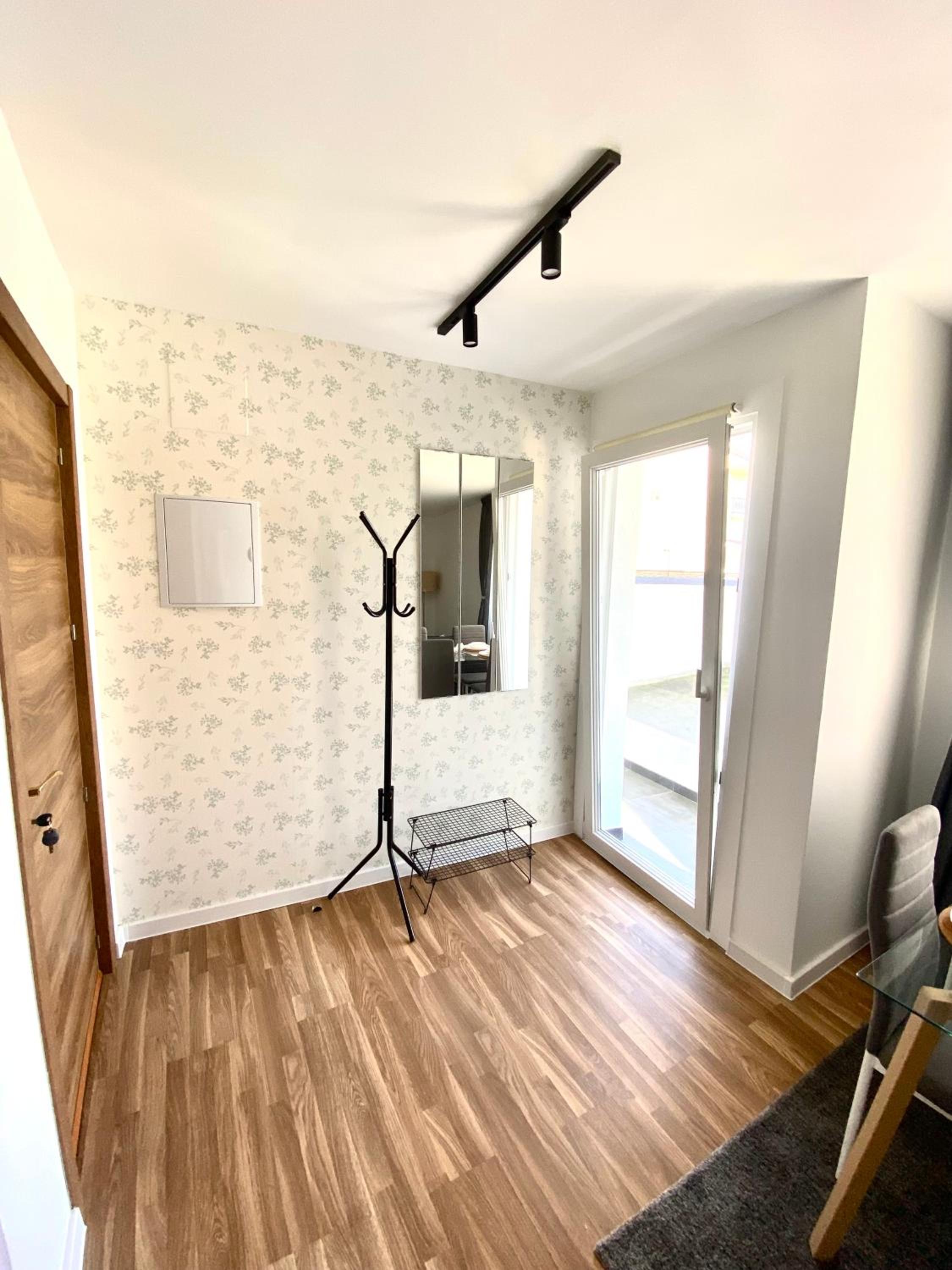 Apartment with Garden View photo 3