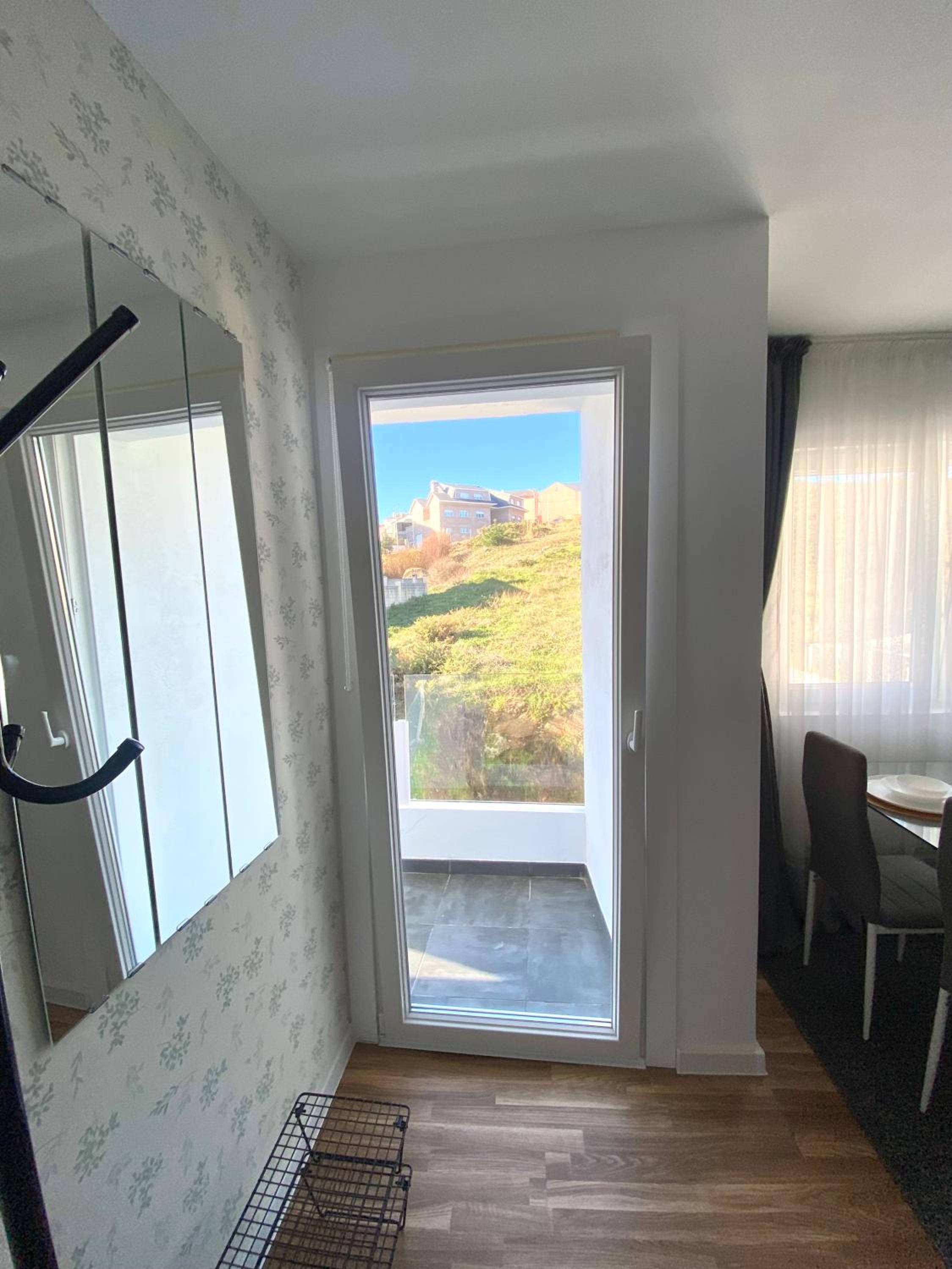 Apartment with Garden View photo 2