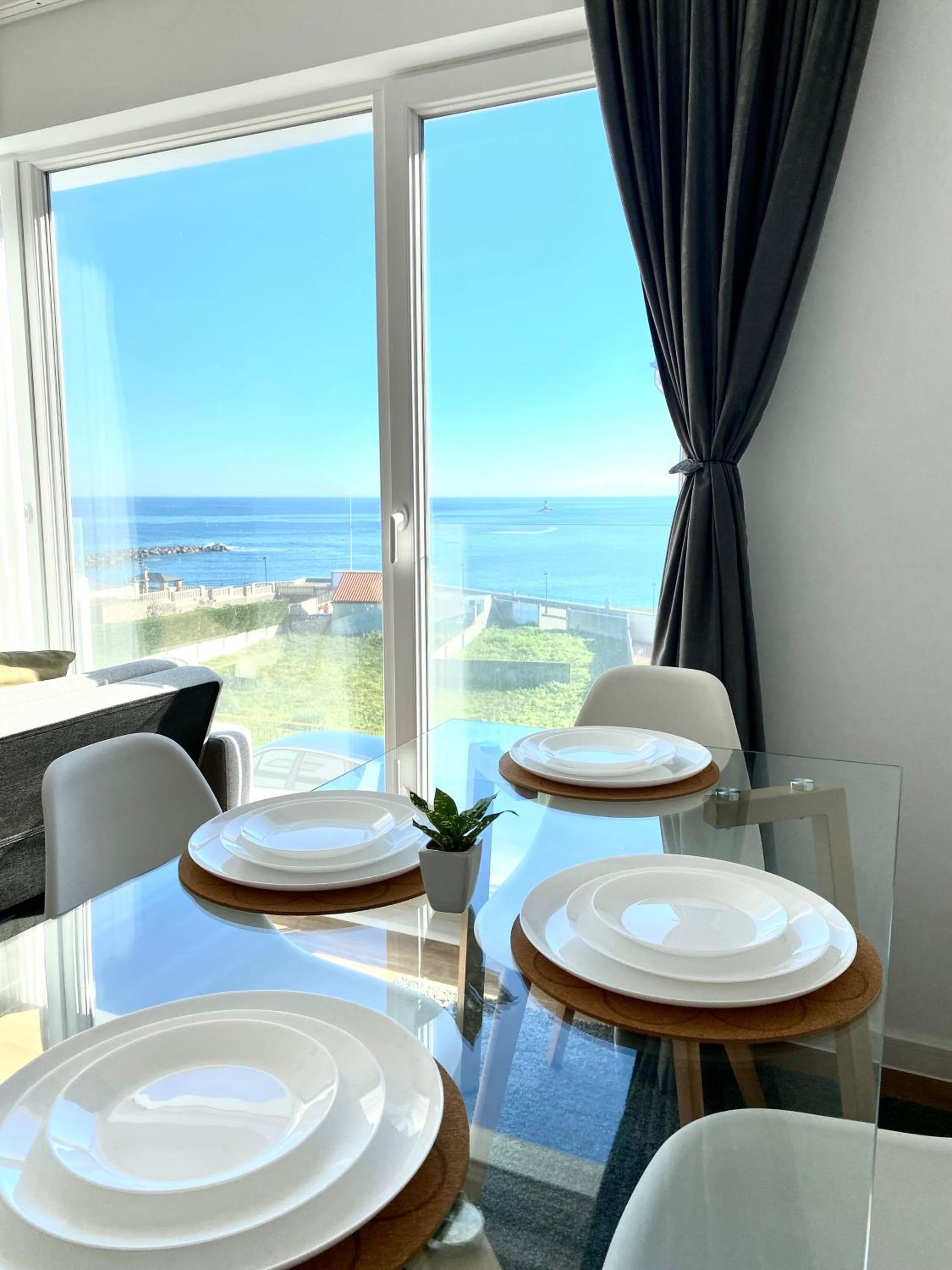 Apartment with Sea View photo 3