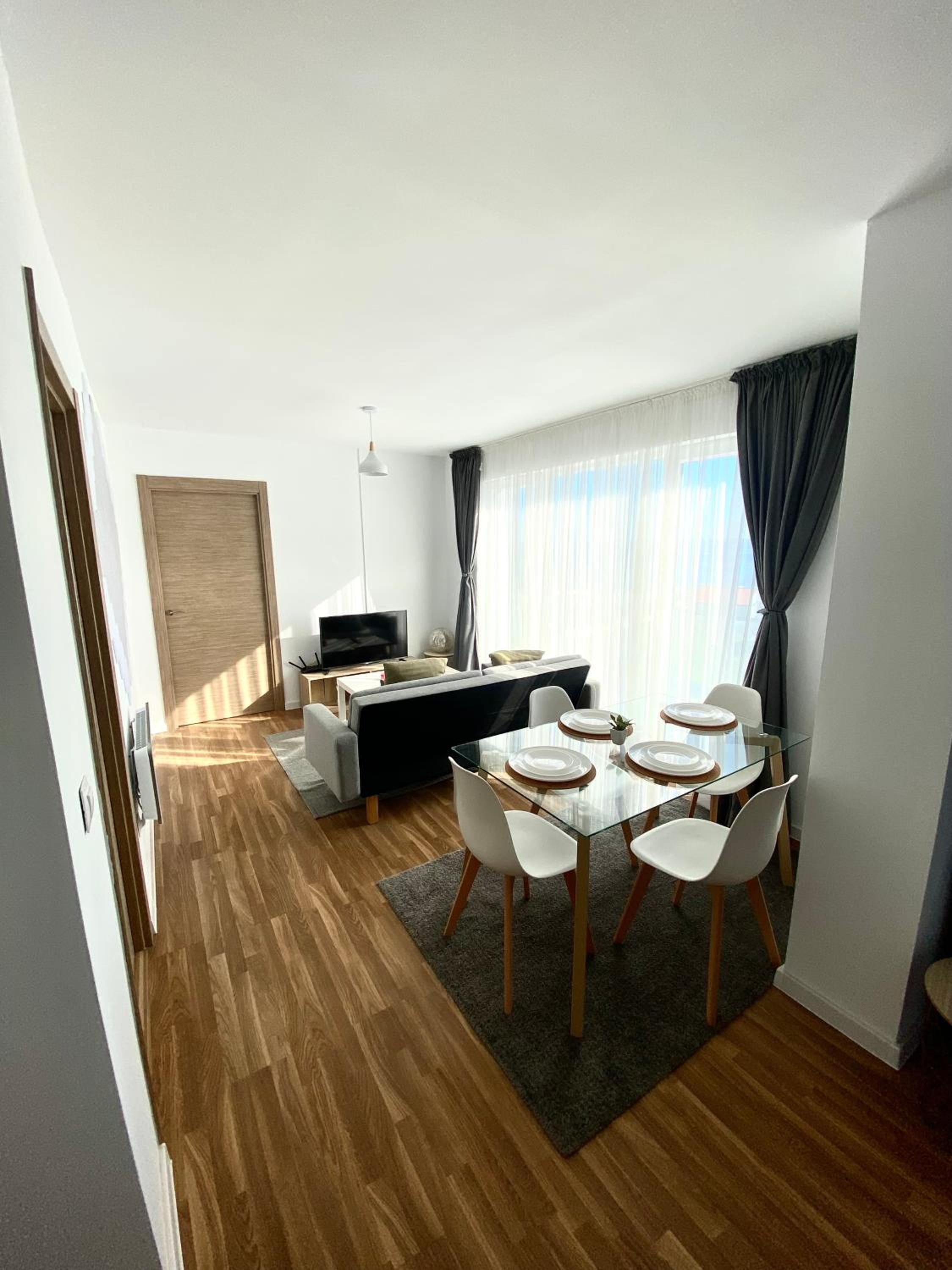 Apartment with Sea View photo 2