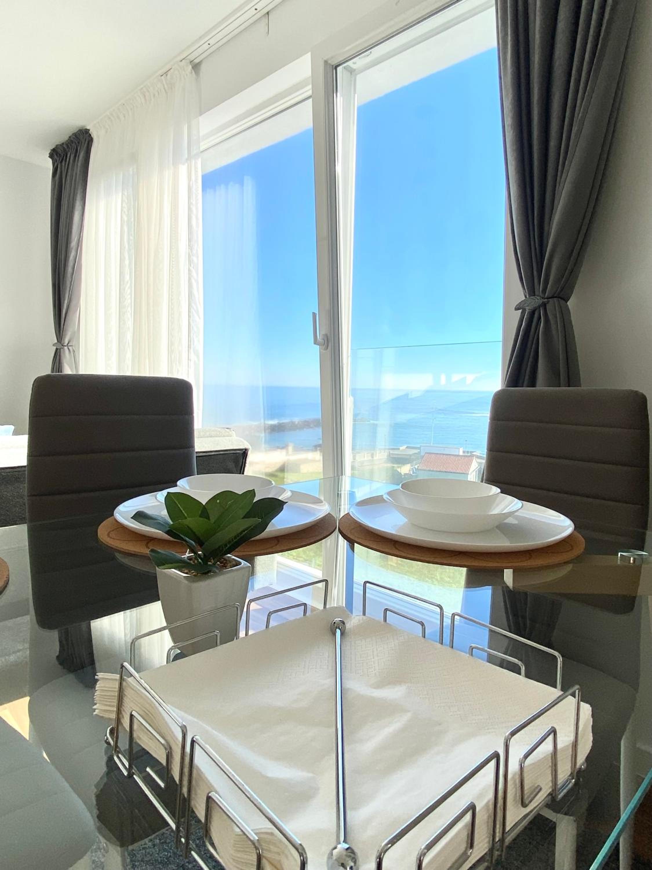 Apartment with Sea View photo 3