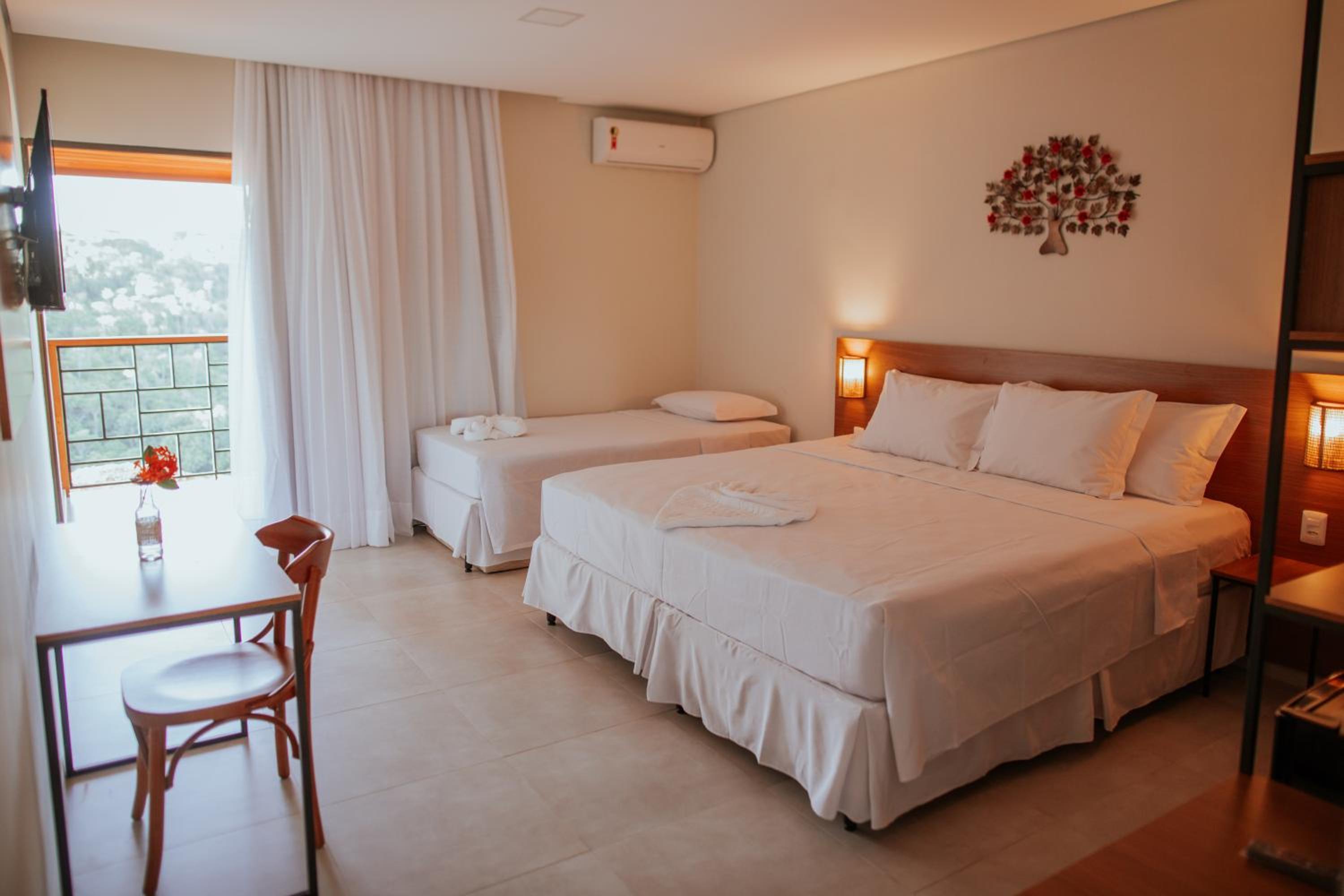 Suite with Mountain View photo 1