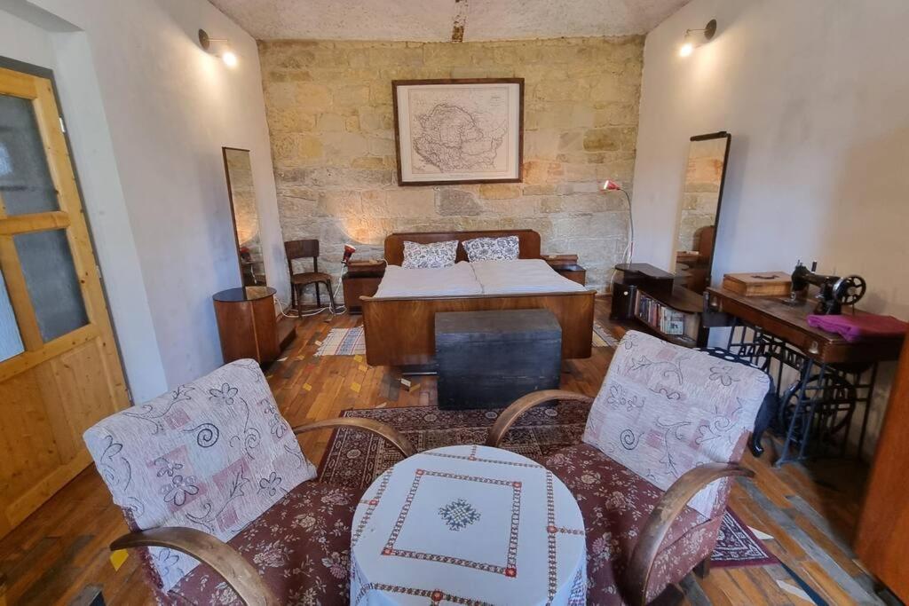 Three-Bedroom Villa photo 1