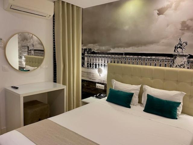 Double Room without Kitchenette
