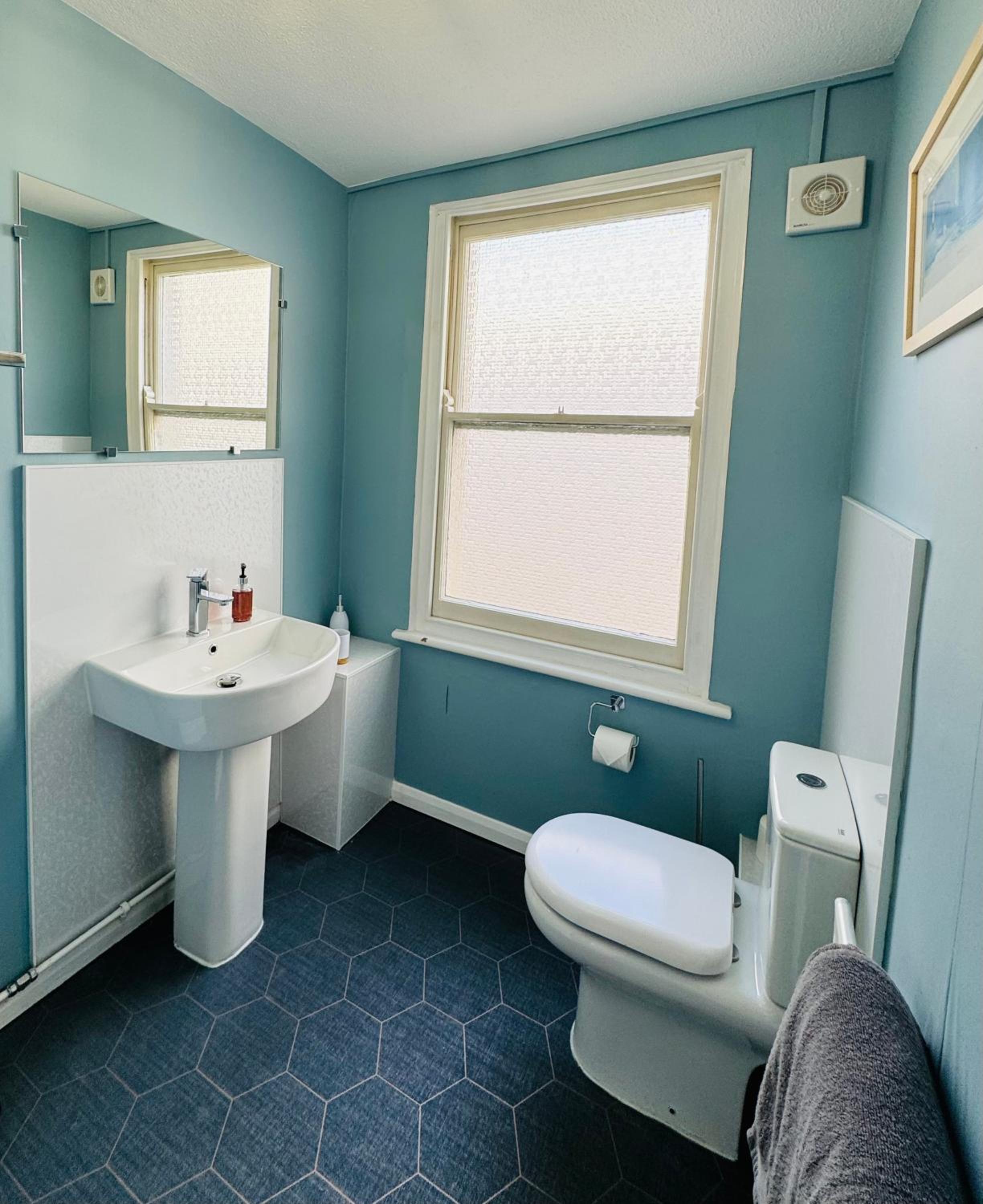 Deluxe Single Room photo 3