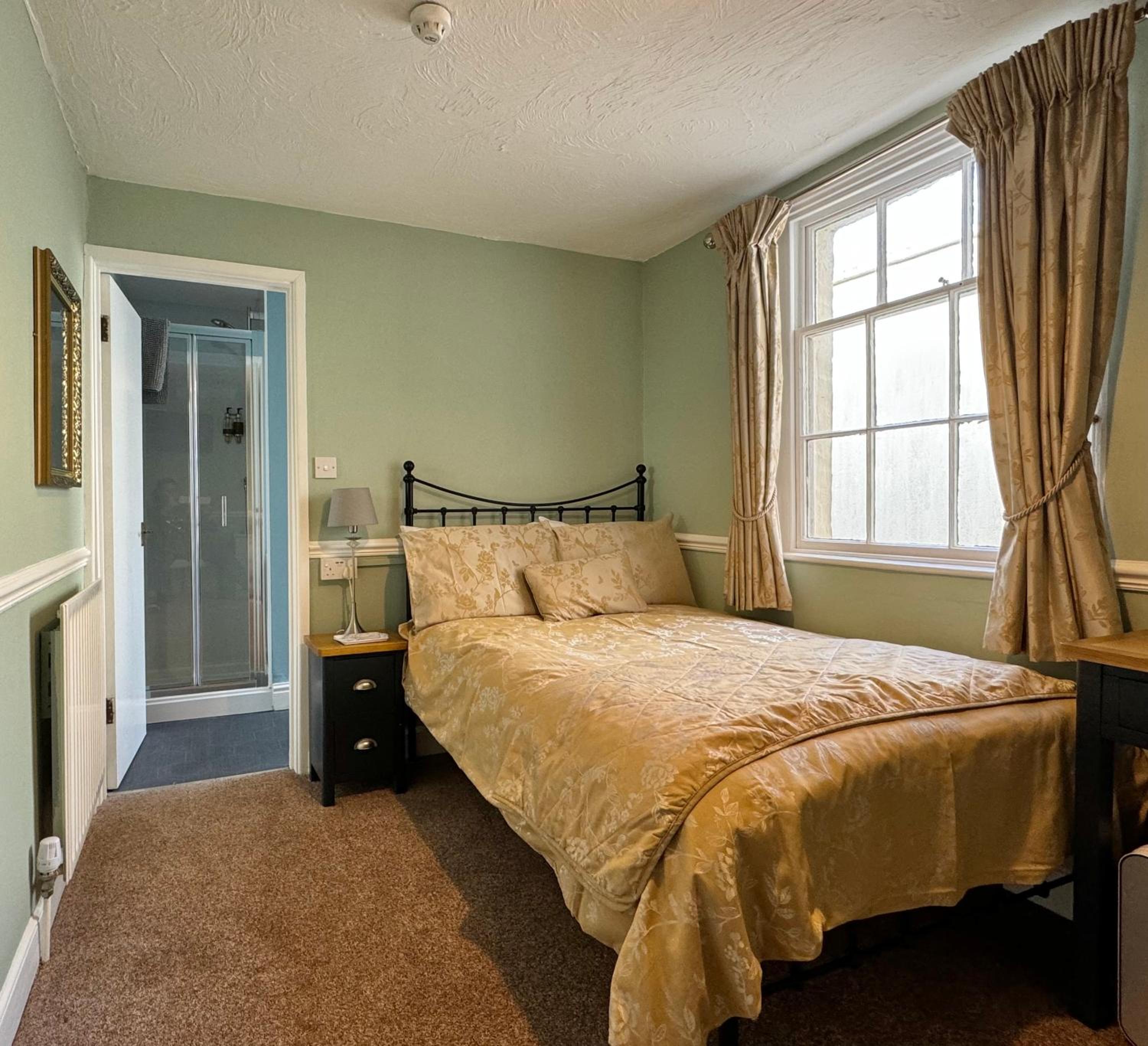 Deluxe Single Room photo 1