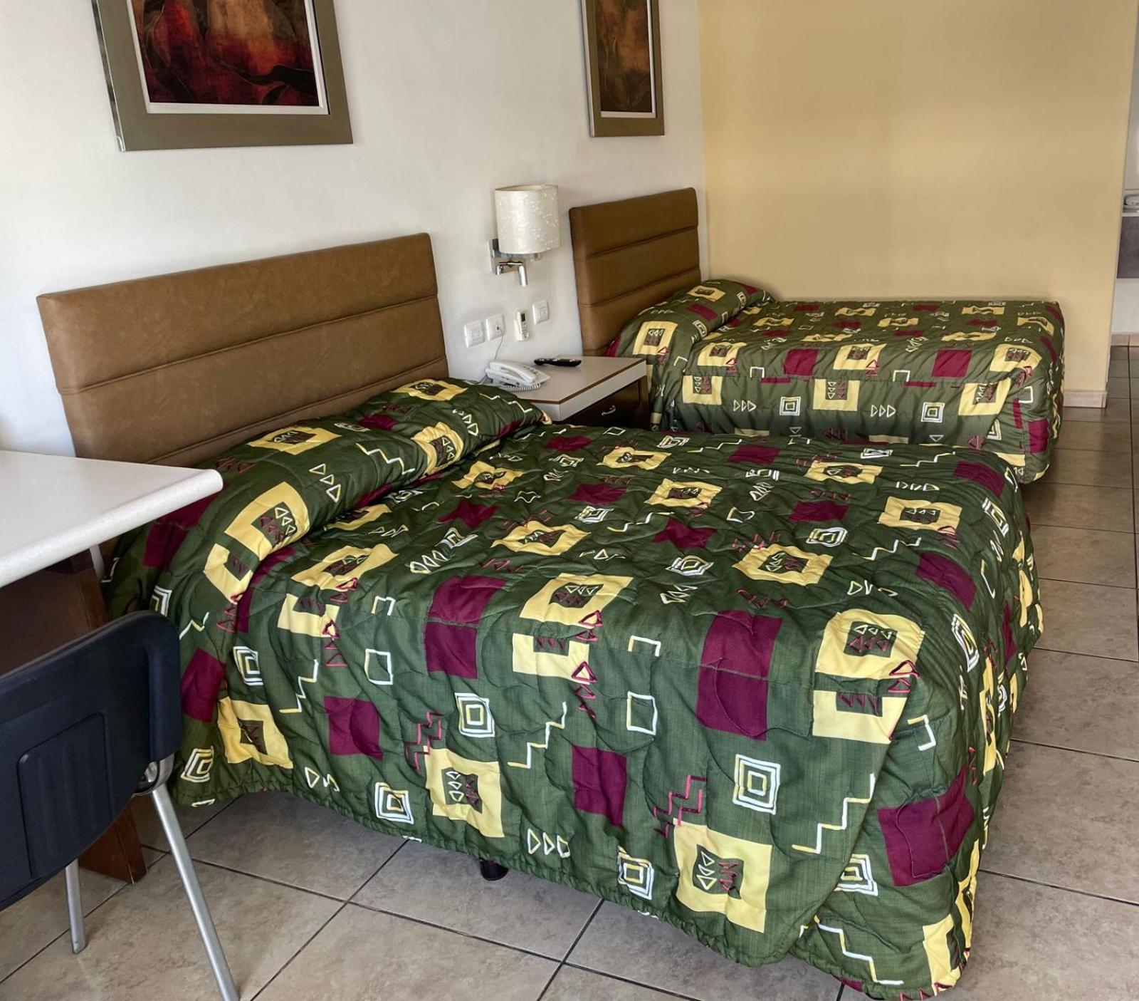 Triple Room photo 2
