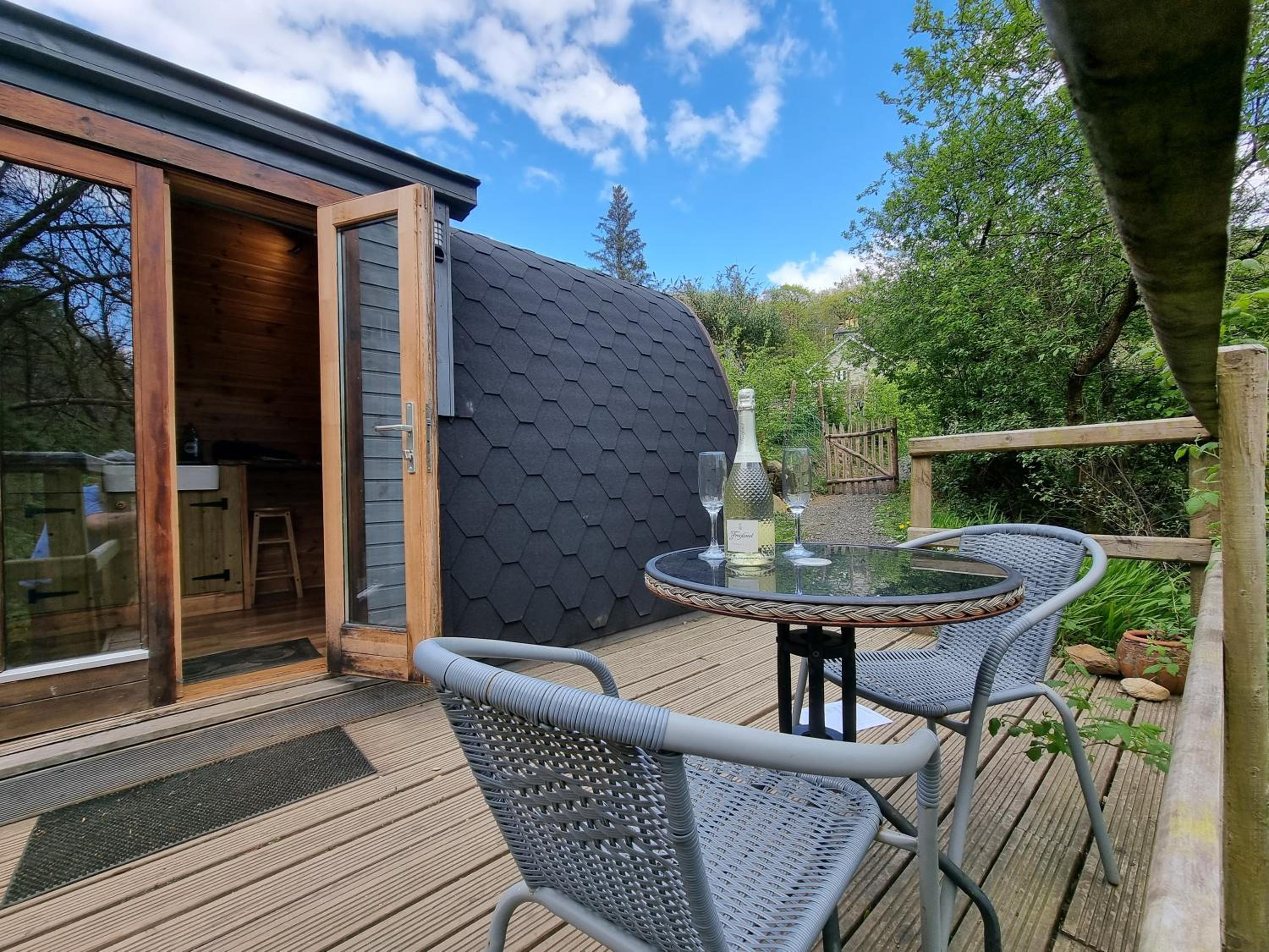 One-Bedroom Chalet photo 1