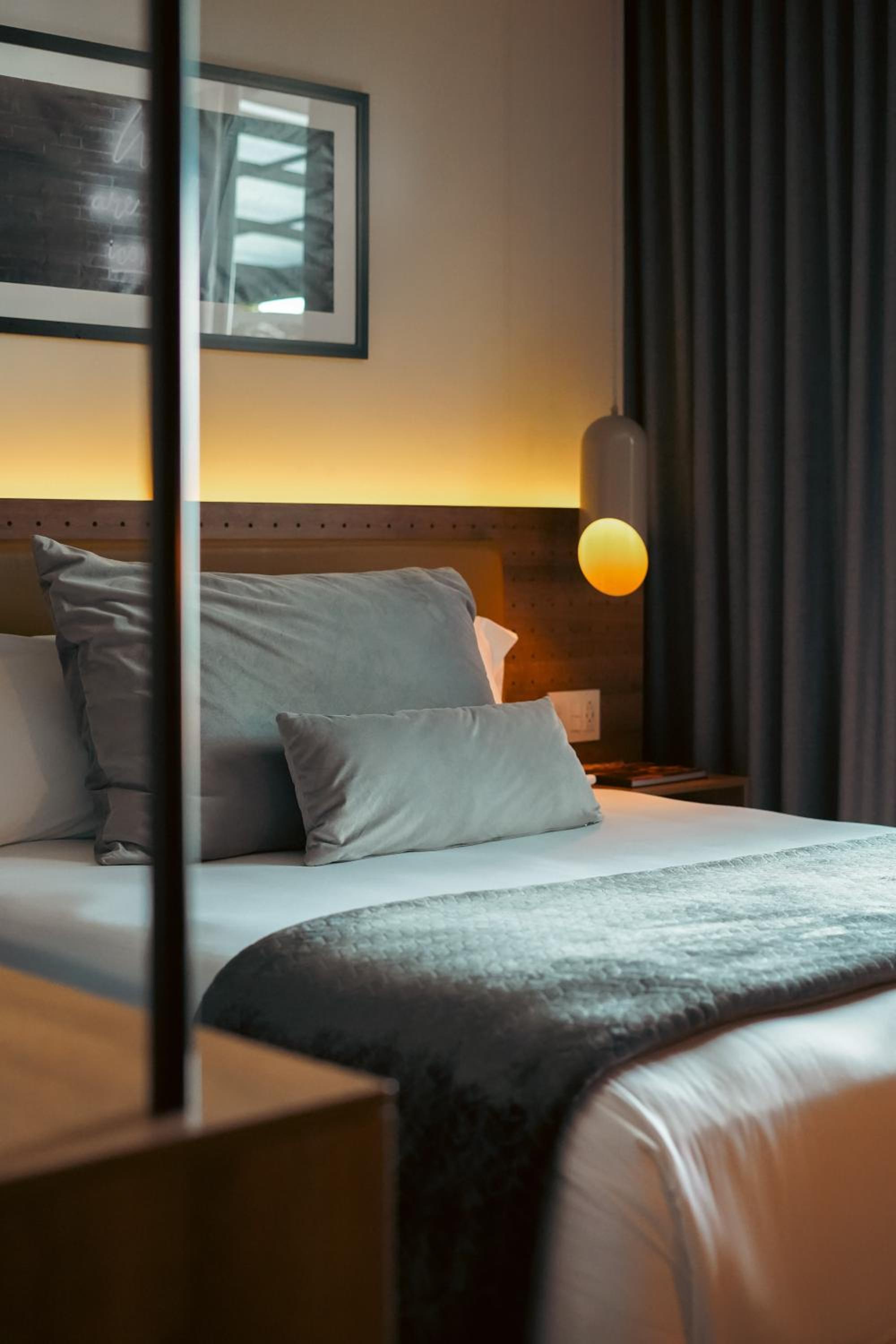 Deluxe Junior Suite