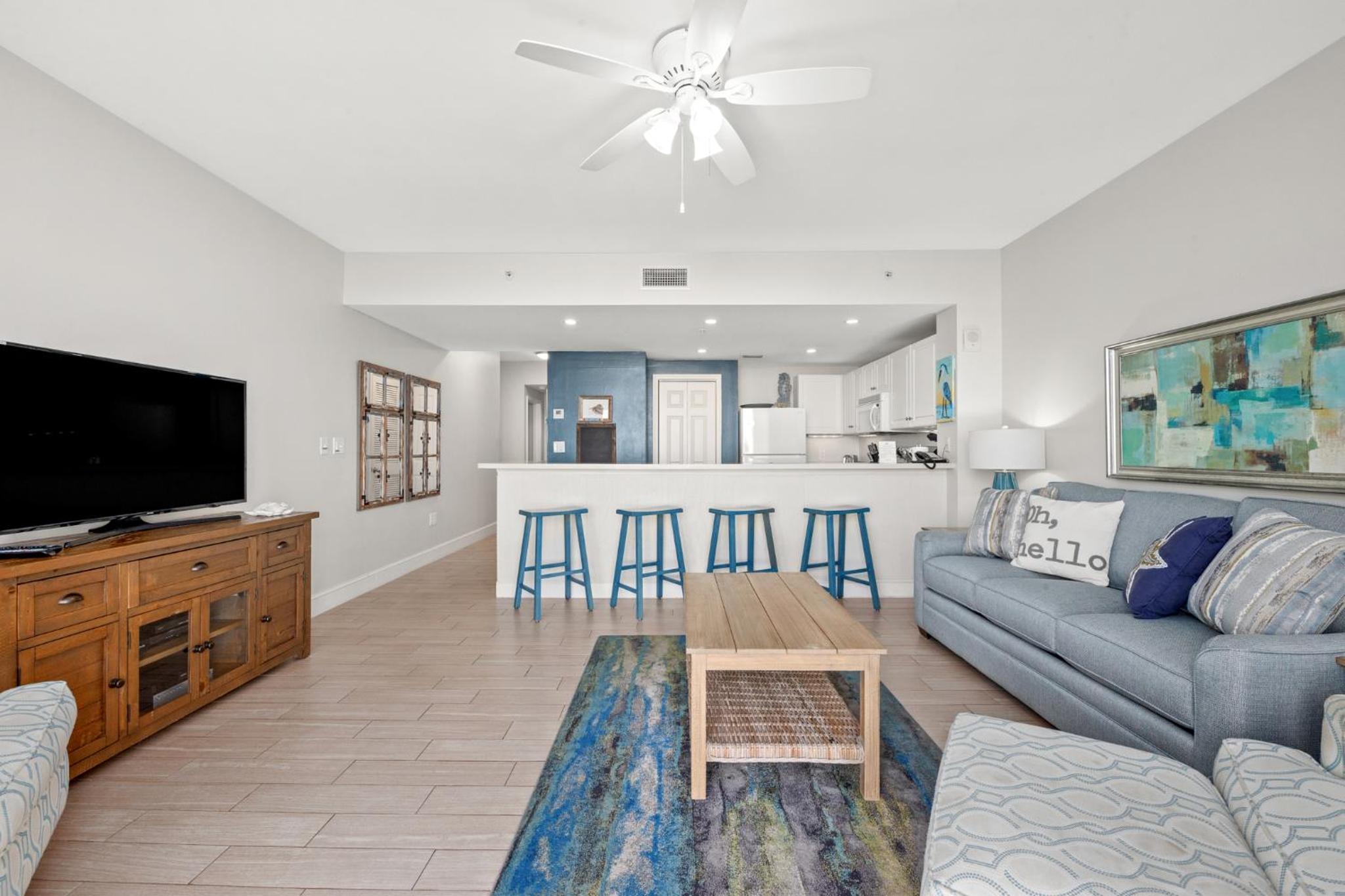 King Suite With Ocean View