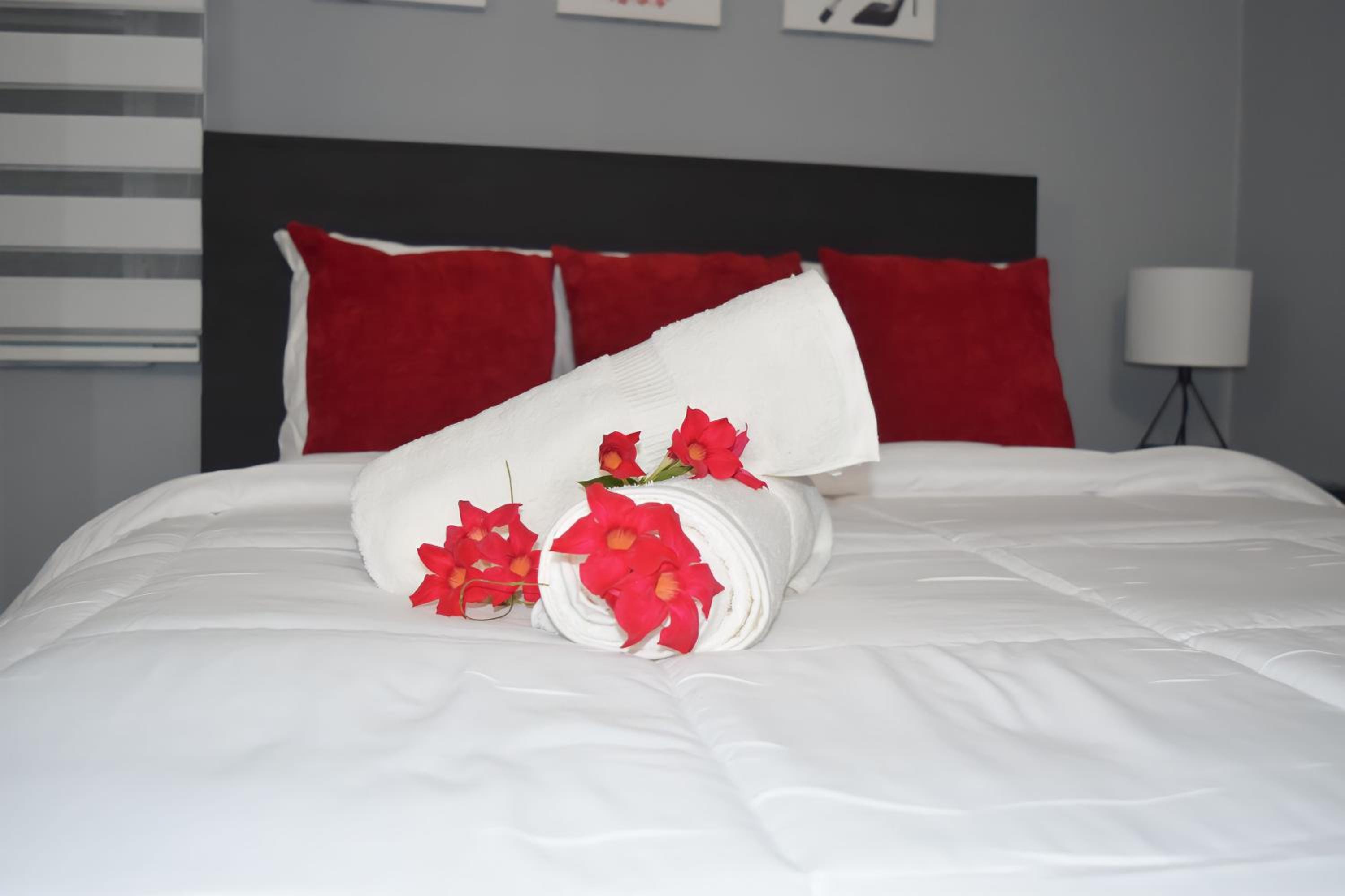 Superior Apartment photo 2