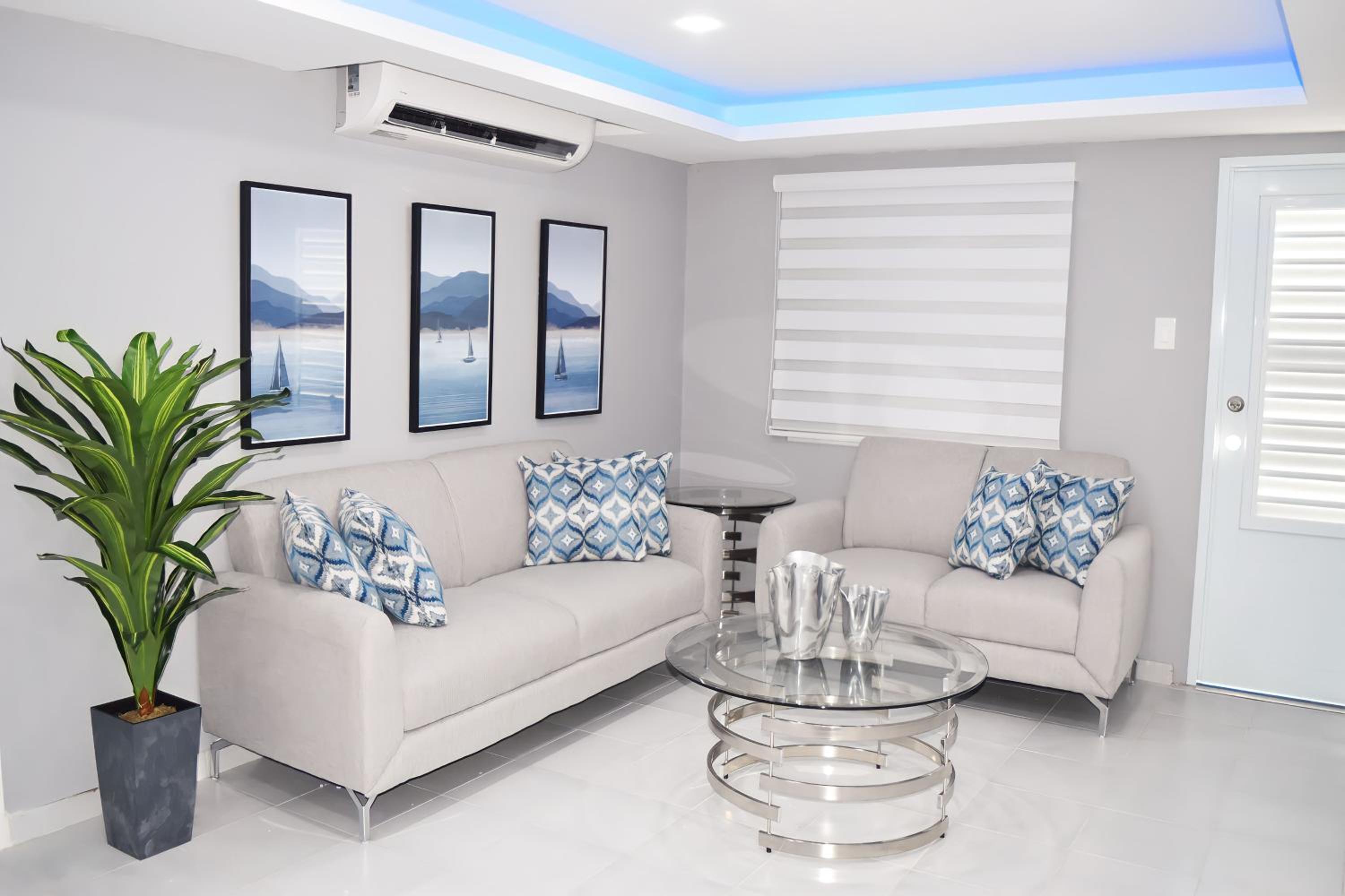 Superior Apartment photo 3