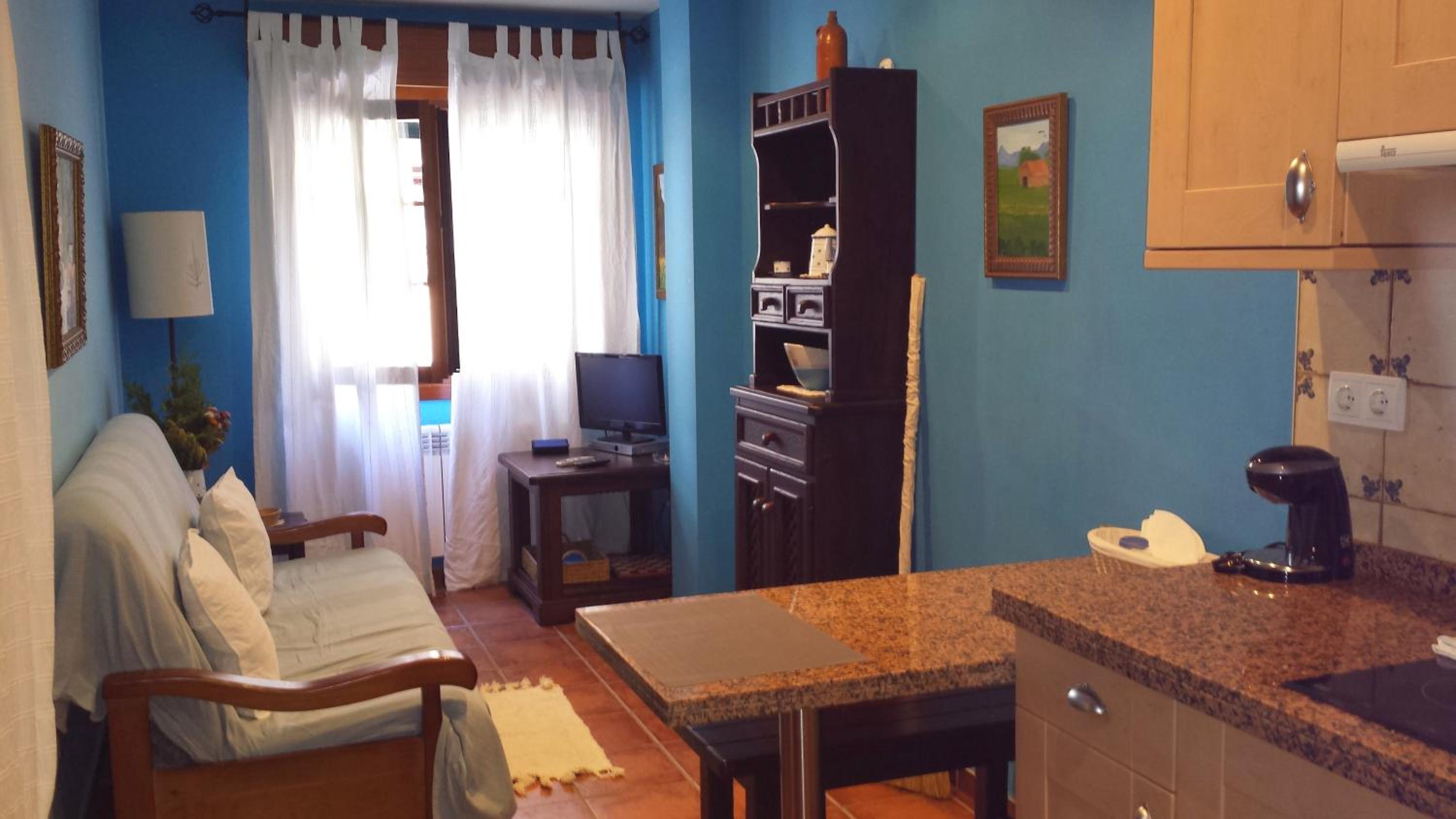 Apartamento